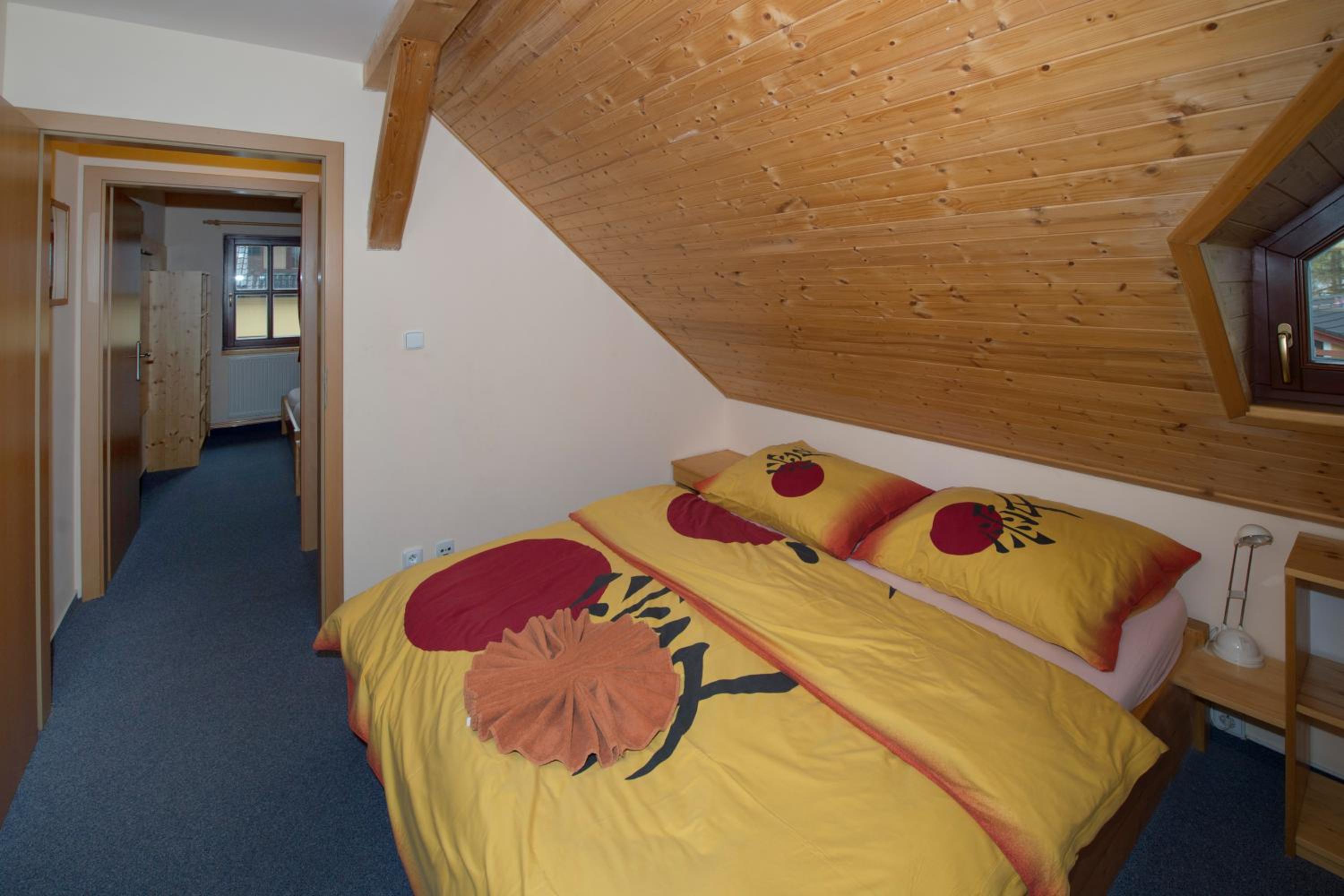 Two-Bedroom Apartment - Photo 8