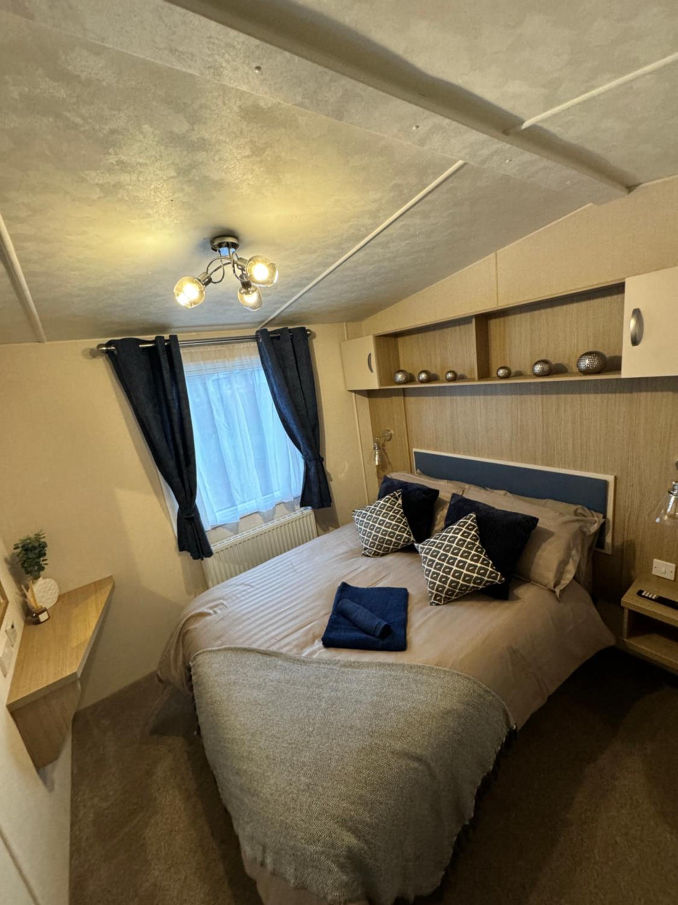 Caravan photo 1