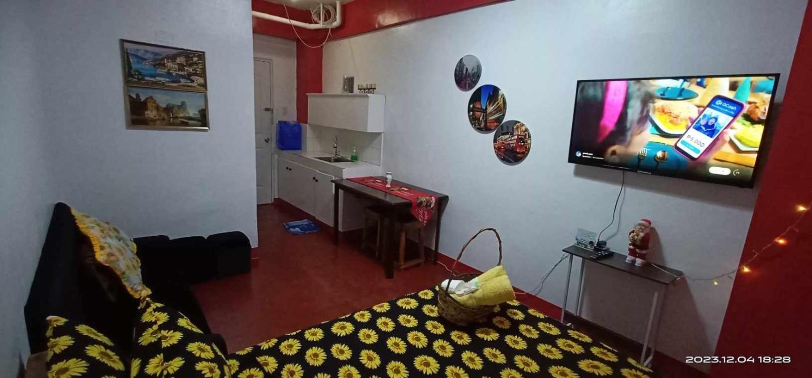 One-Bedroom Apartment - Photo 19