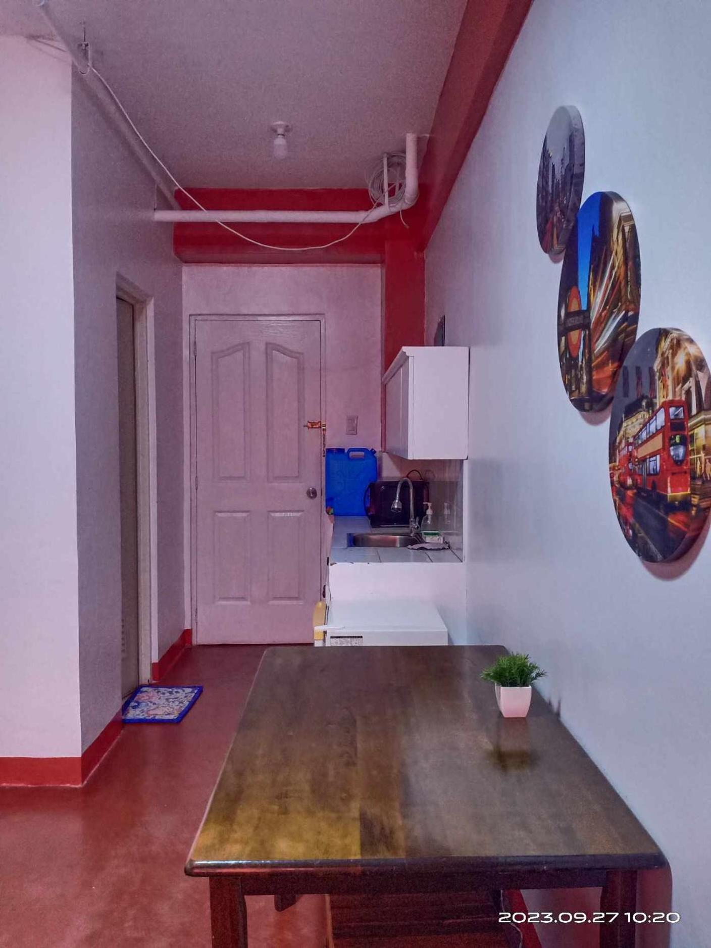 One-Bedroom Apartment - Photo 27
