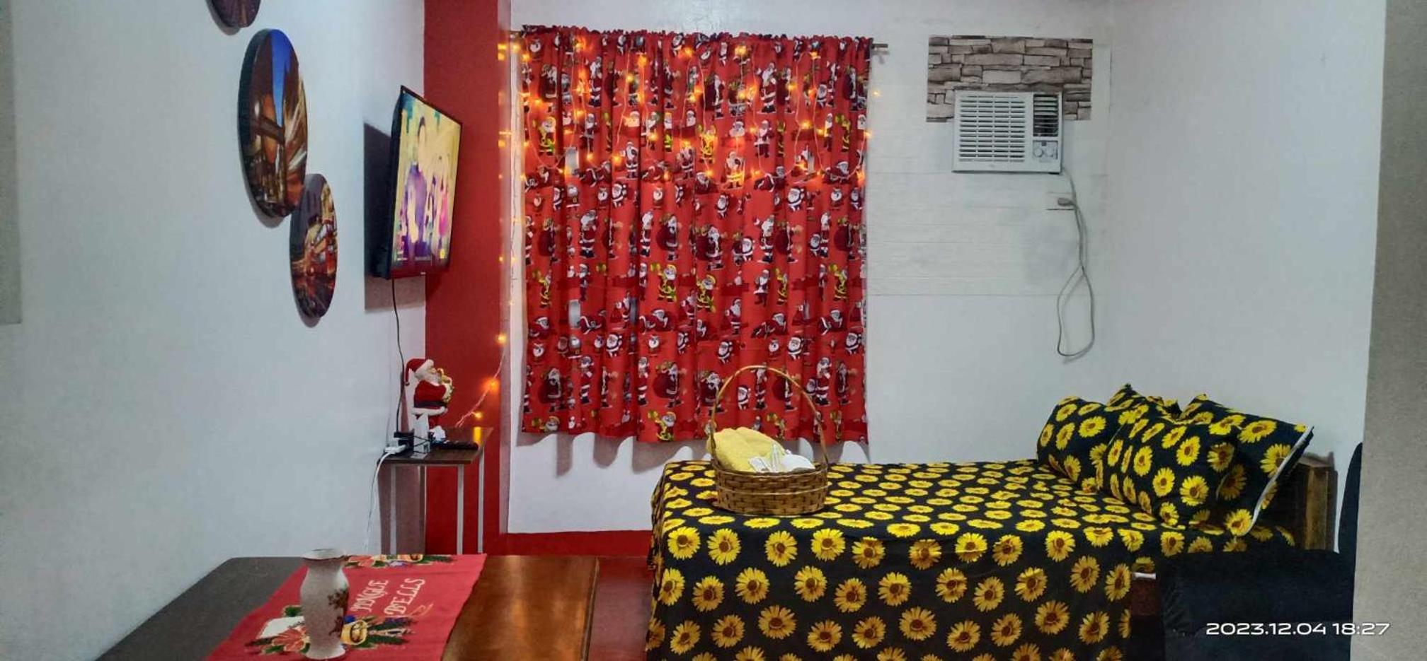 One-Bedroom Apartment - Photo 22