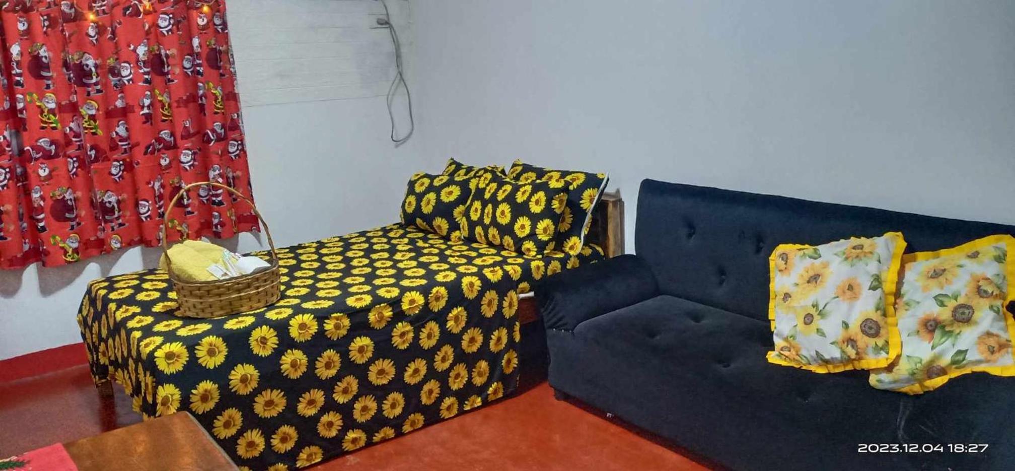 One-Bedroom Apartment - Photo 20