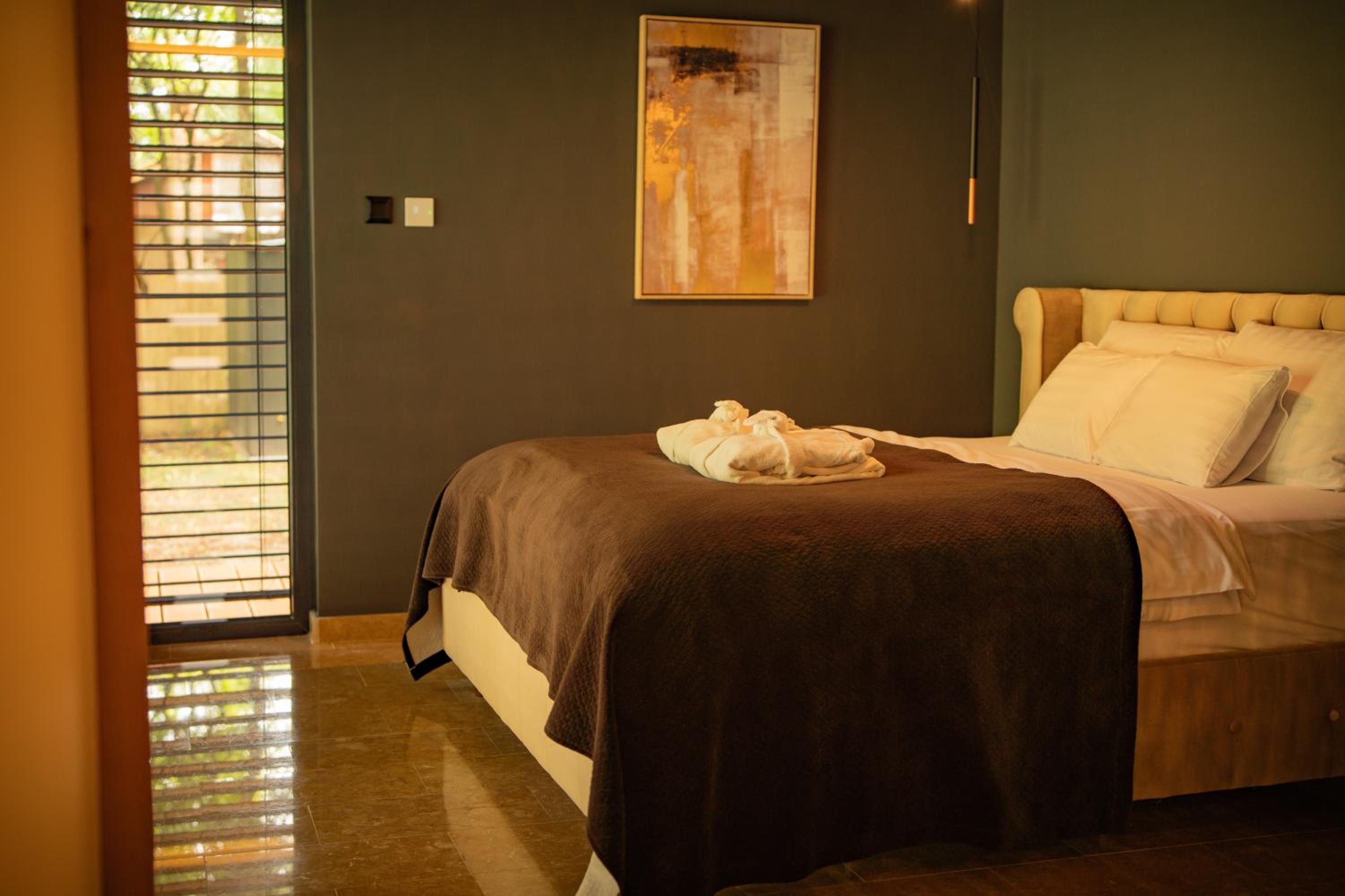 One-Bedroom Villa photo 1