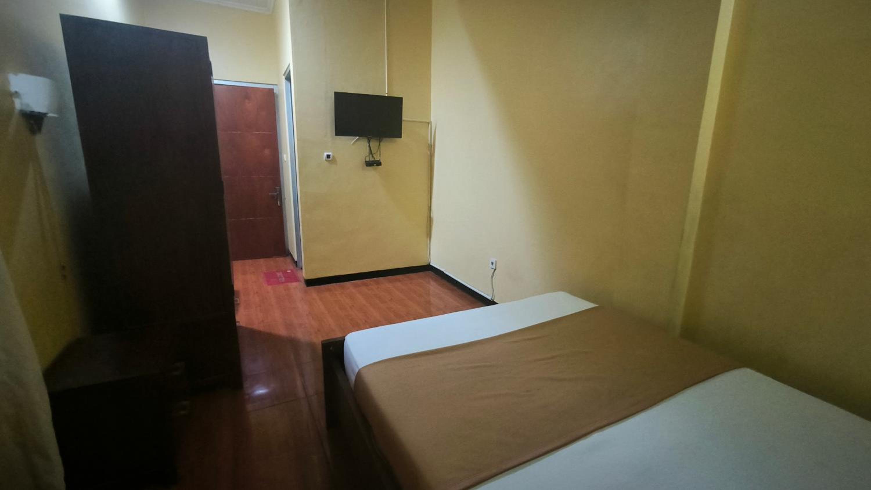 Deluxe Double Room - Photo 3