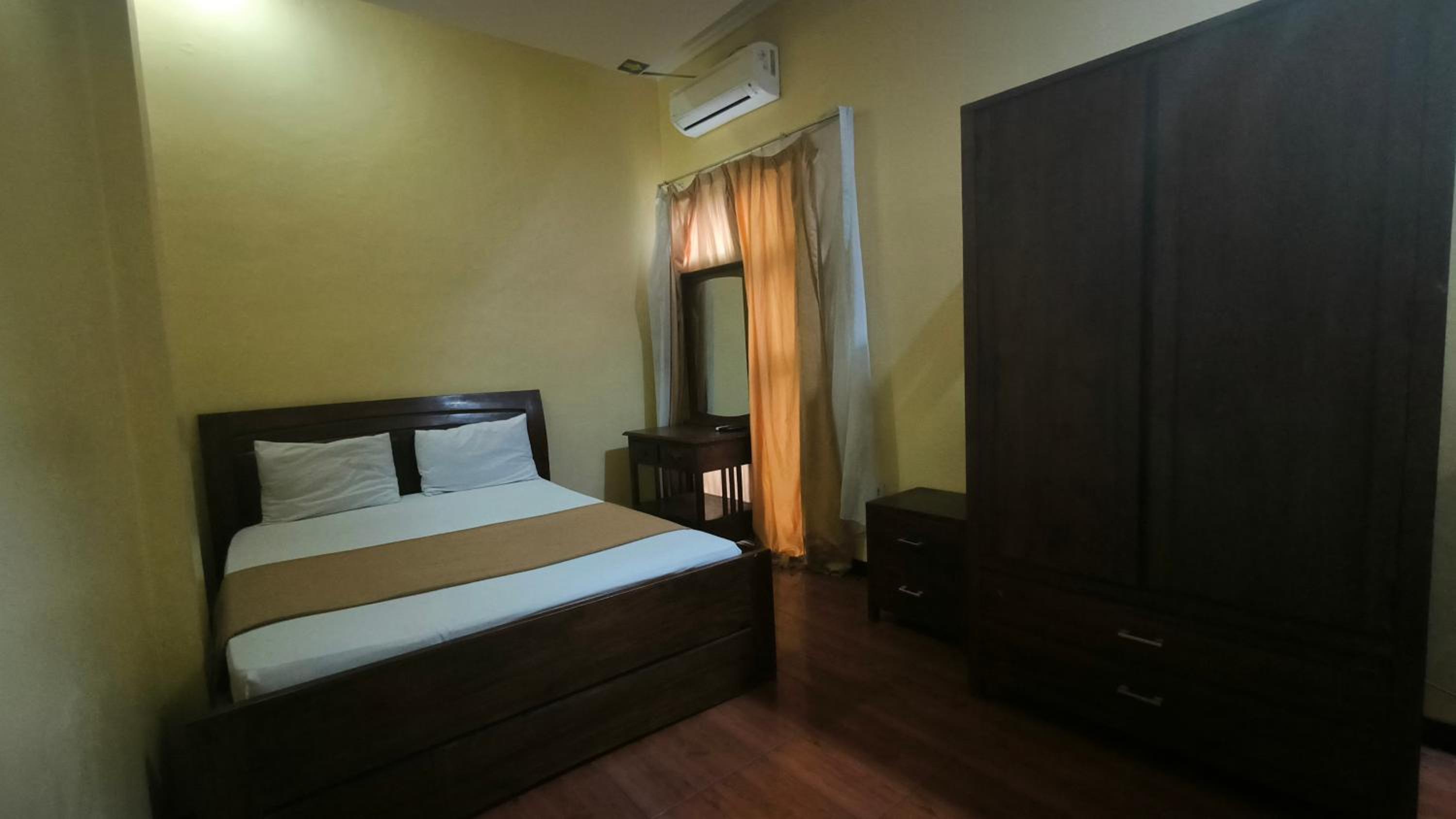 Deluxe Double Room - Photo 2