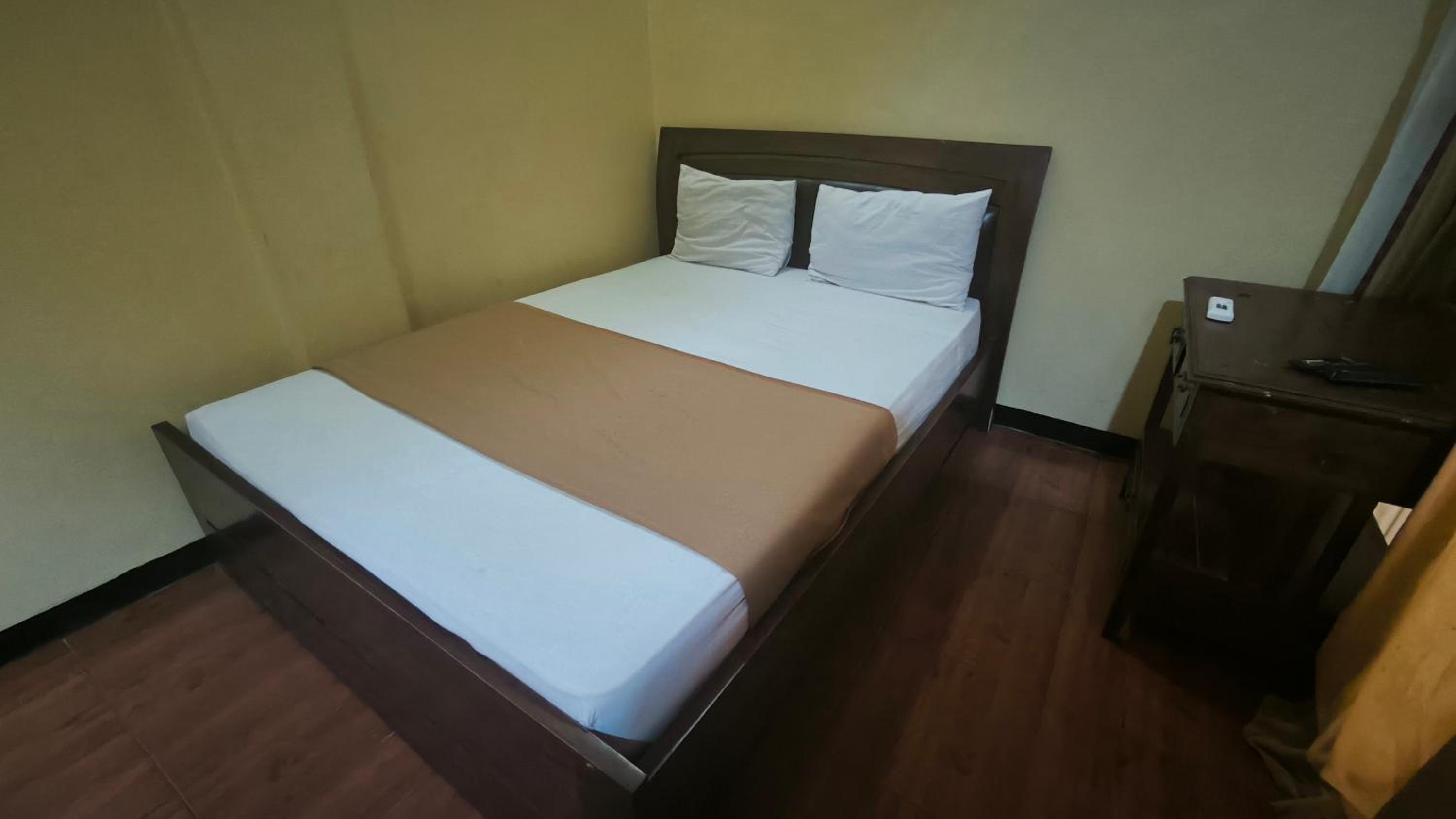 Deluxe Double Room - Photo 1