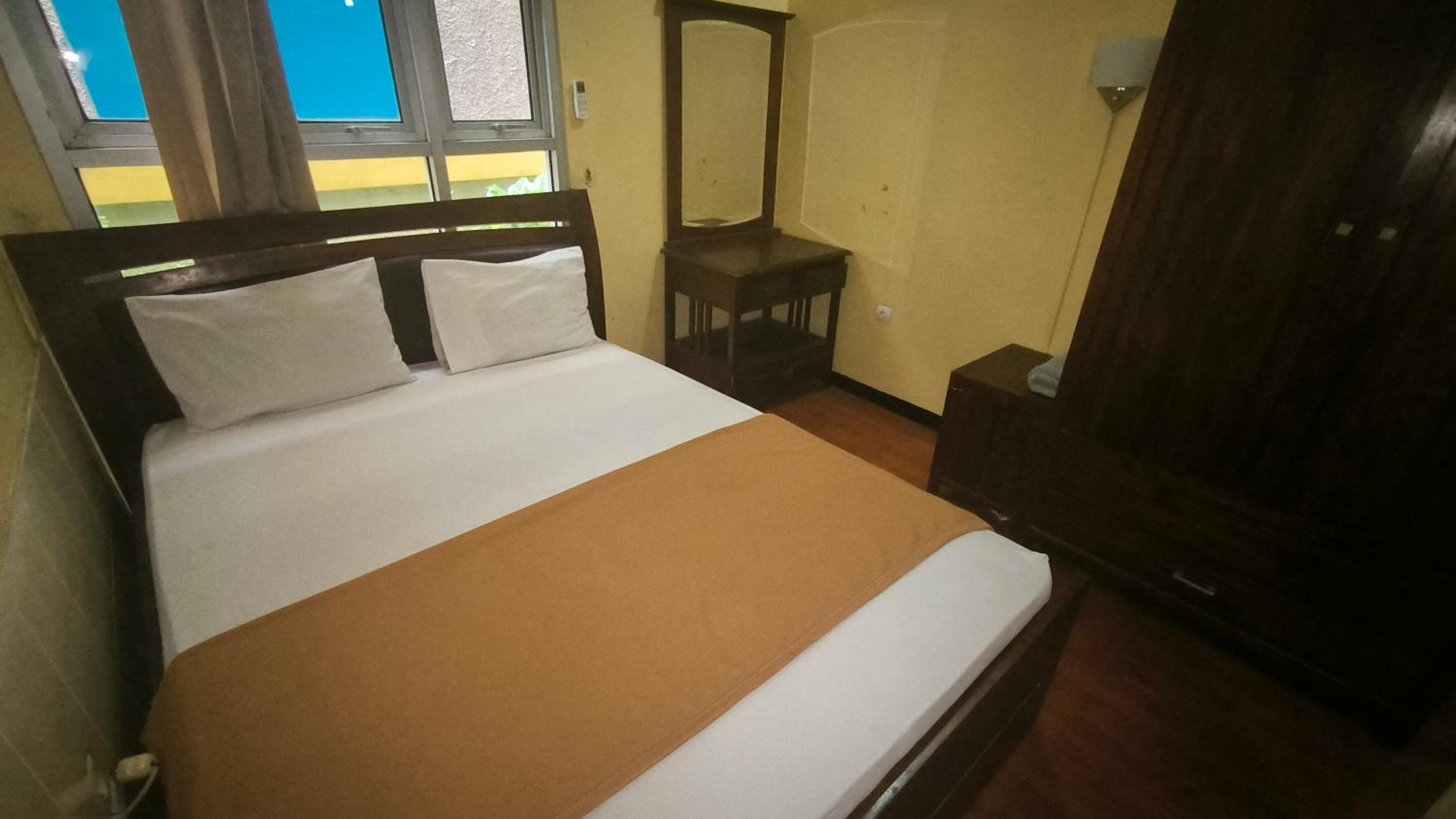 Superior Double Room - Photo 2