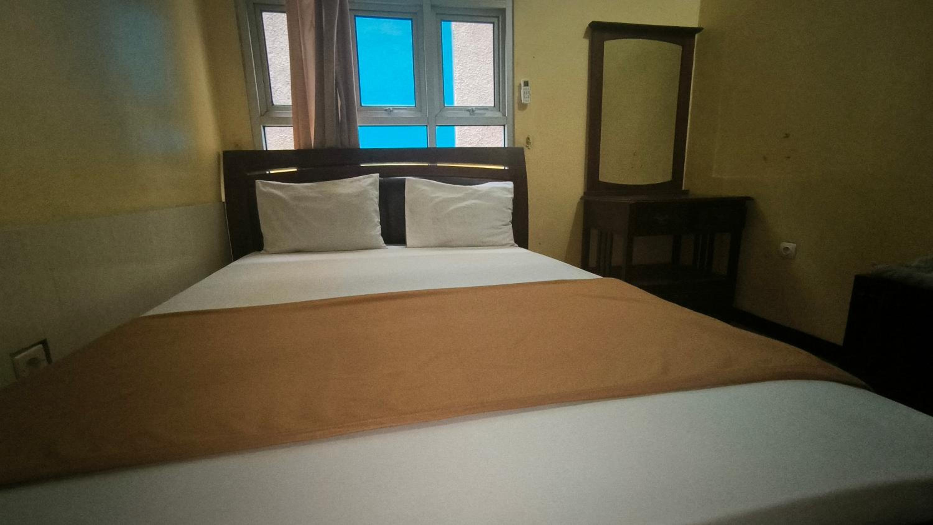 Superior Double Room - Photo 1