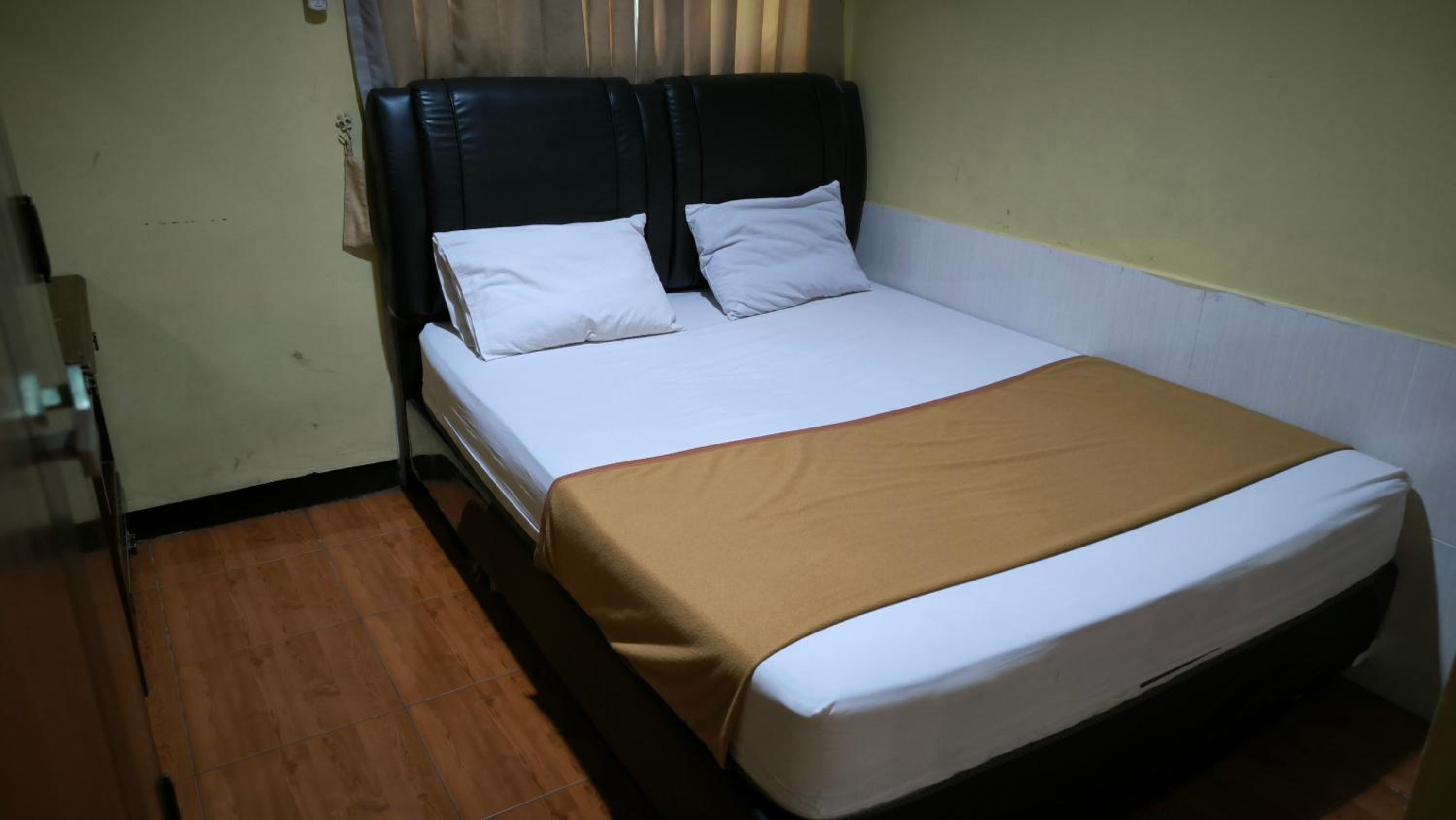 Standard Double Room - Photo 1