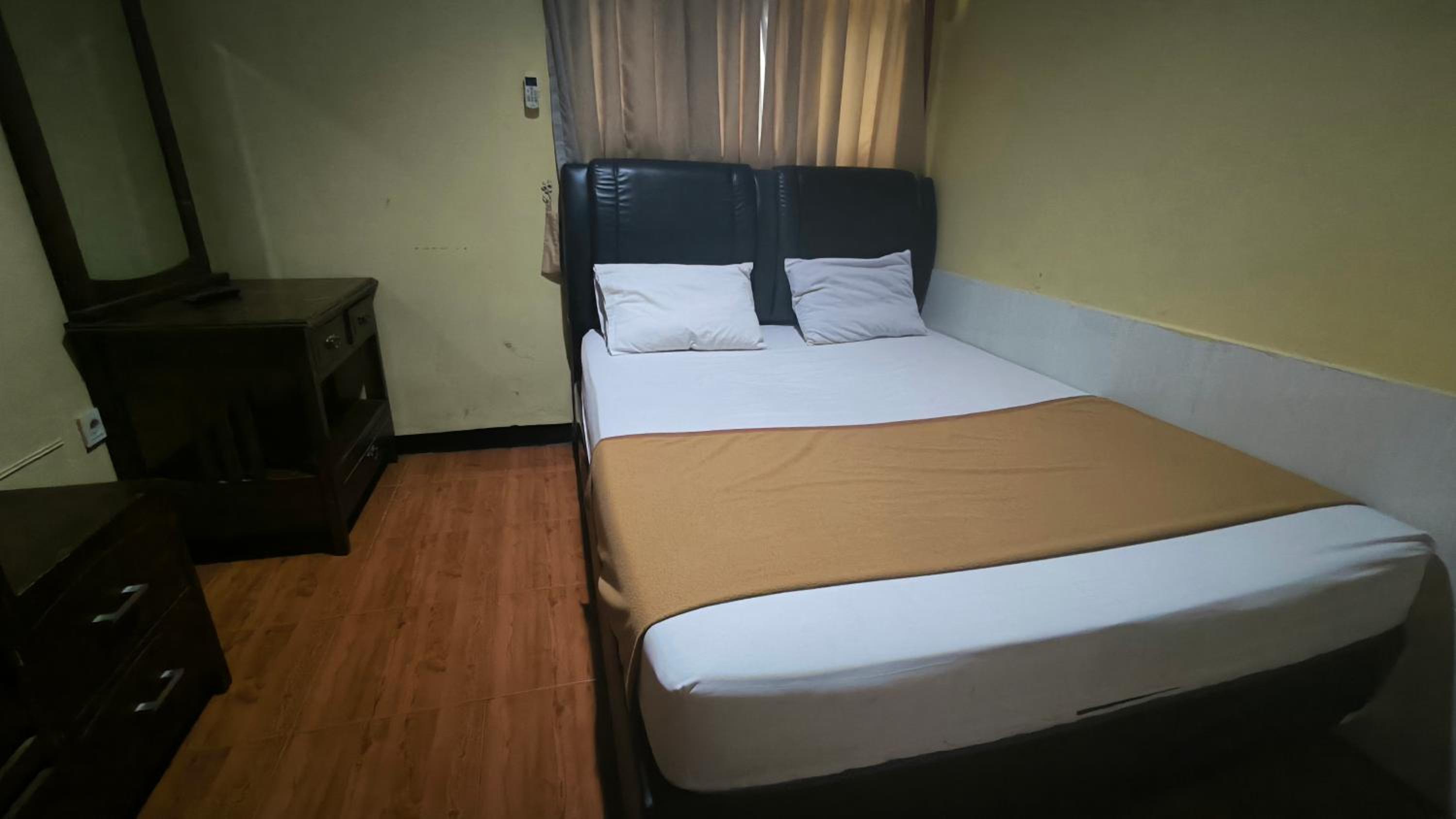 Standard Double Room - Photo 3