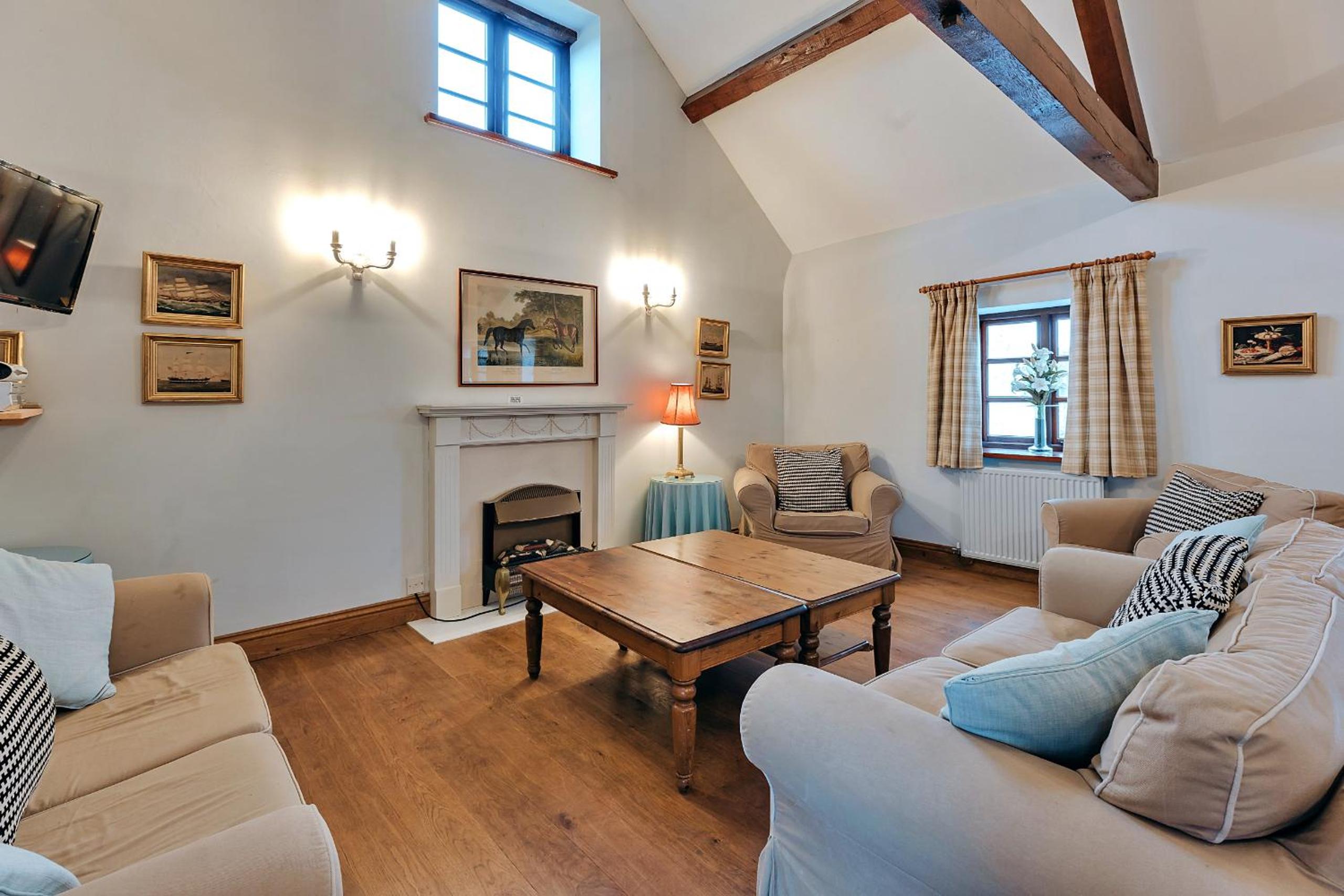 Vacation Home photo 1
