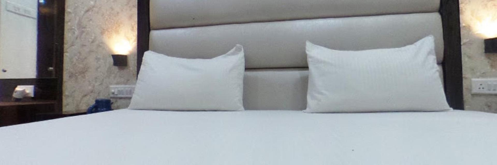 Deluxe Room photo 2