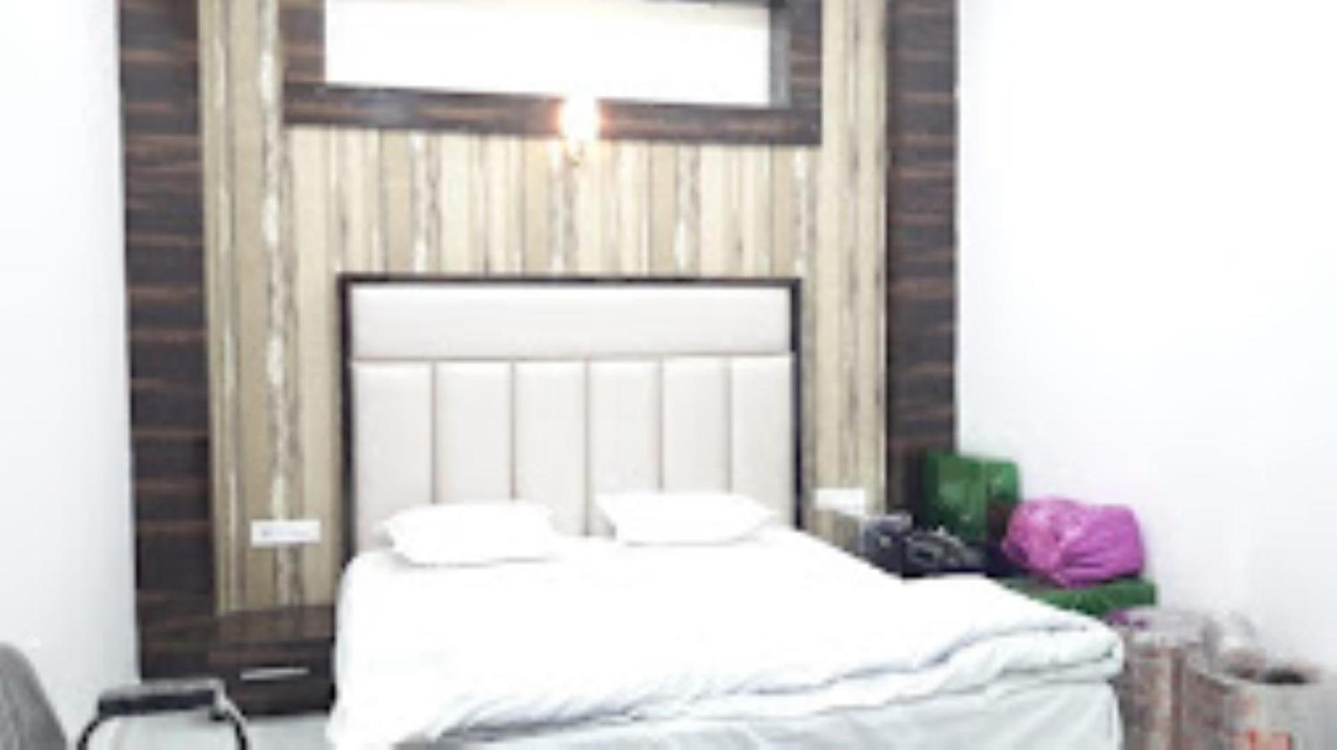 Standard Double Room photo 1