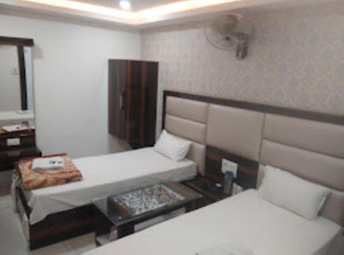 Deluxe Room photo 1