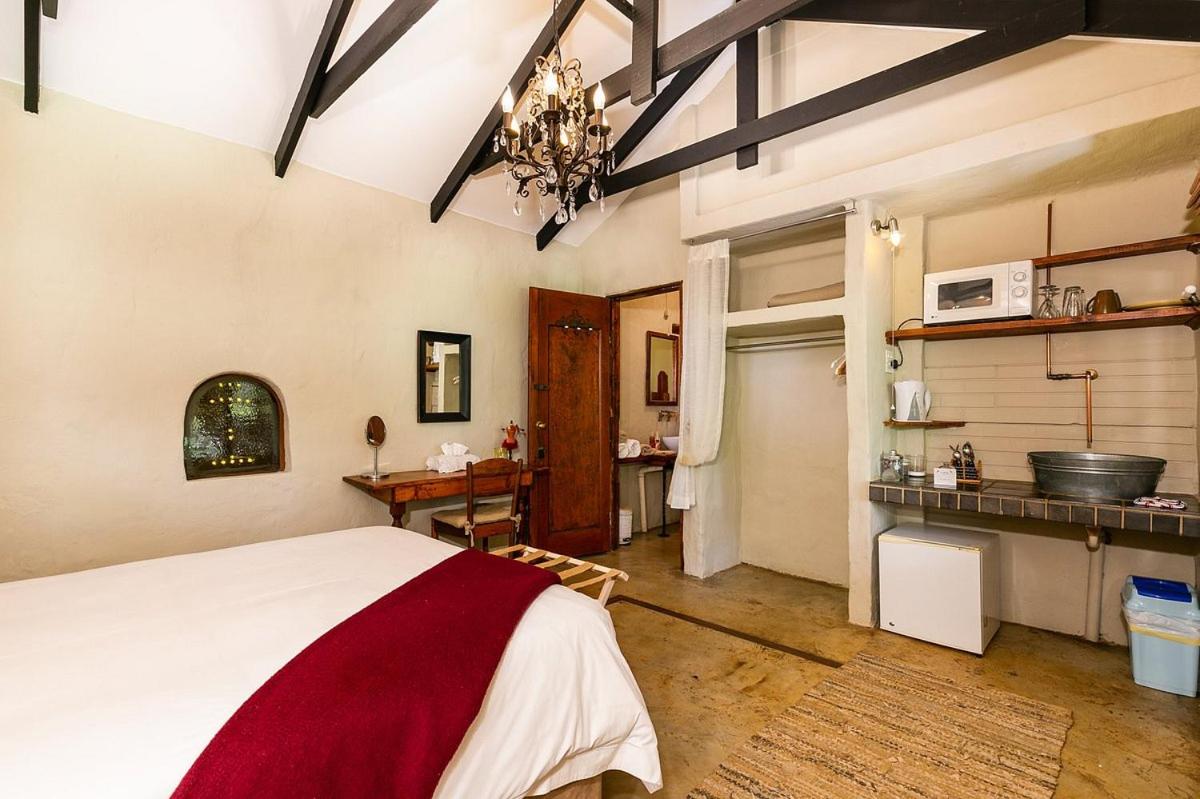 Premier Double Room - Photo 1