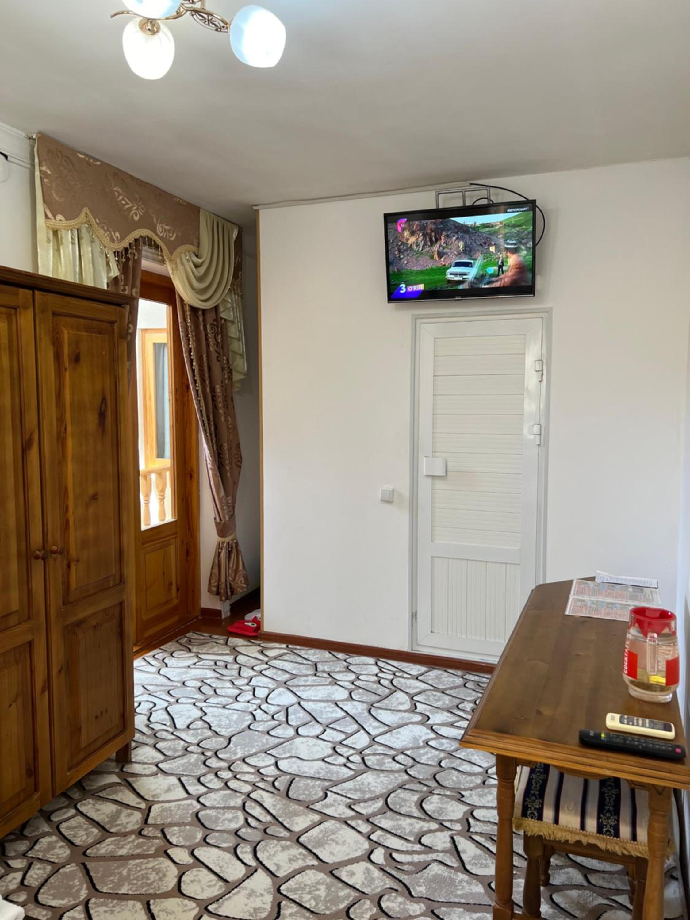 Superior Queen Room
