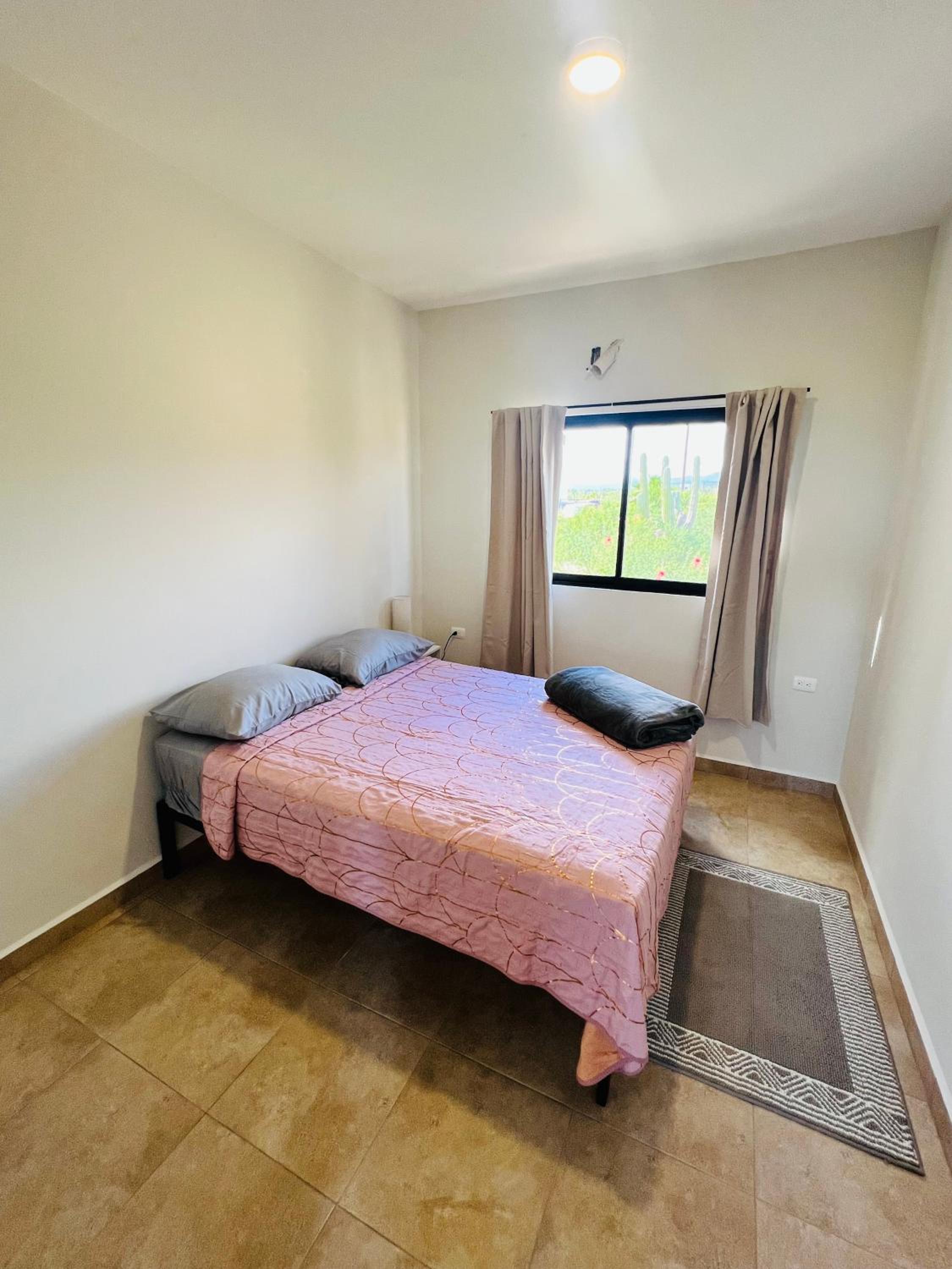 Two-Bedroom Apartment photo 1