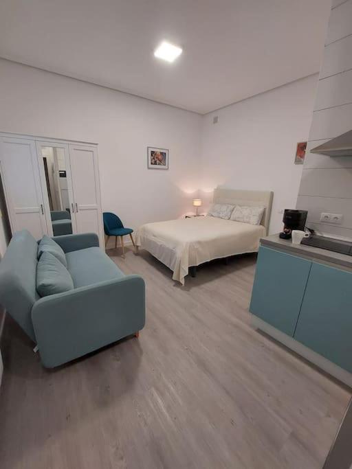 Apartamento Estudio