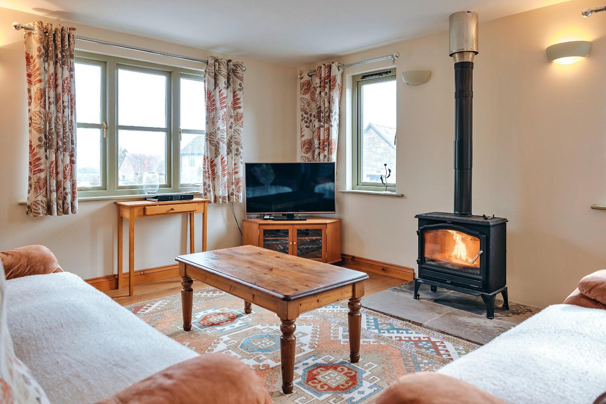 Vacation Home photo 1