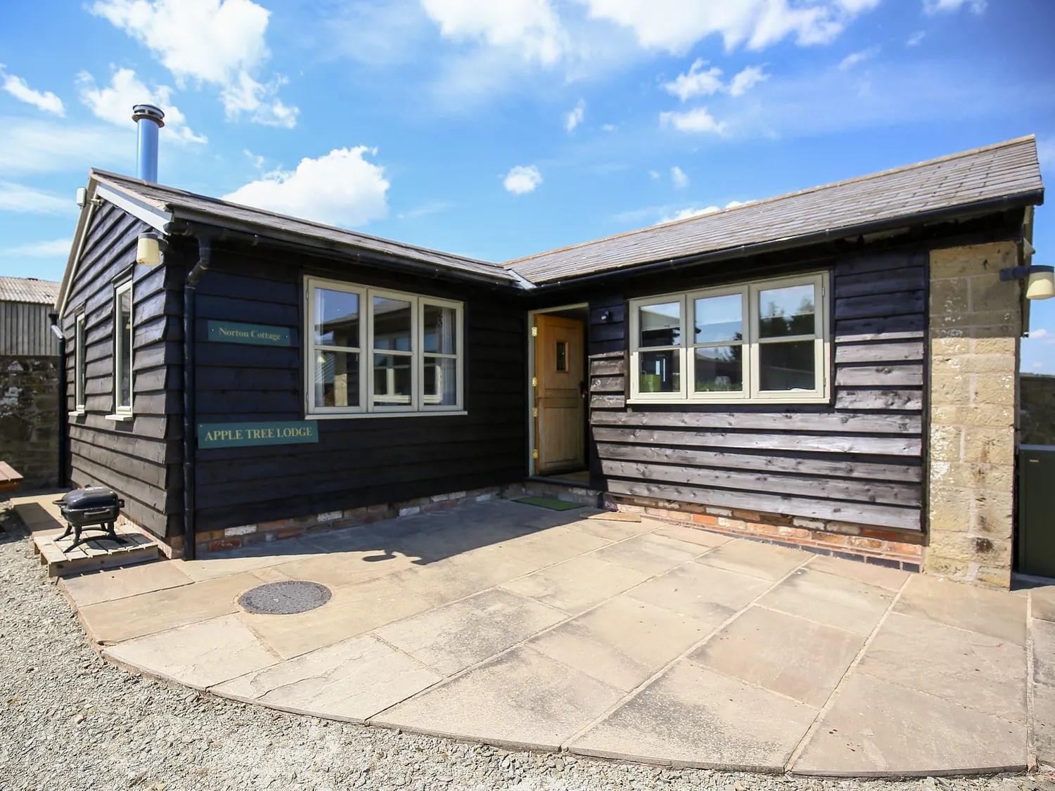 Vacation Home photo 2