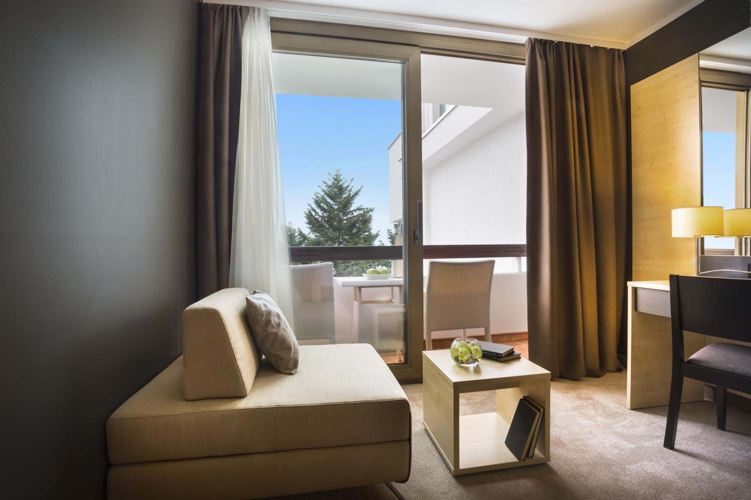 Superior Single Room photo 3
