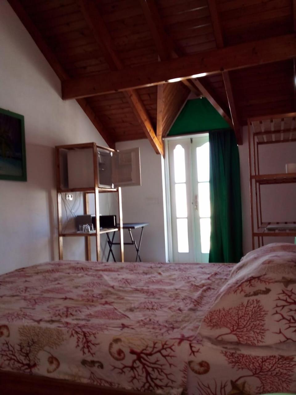 Suite with Terrace photo 2