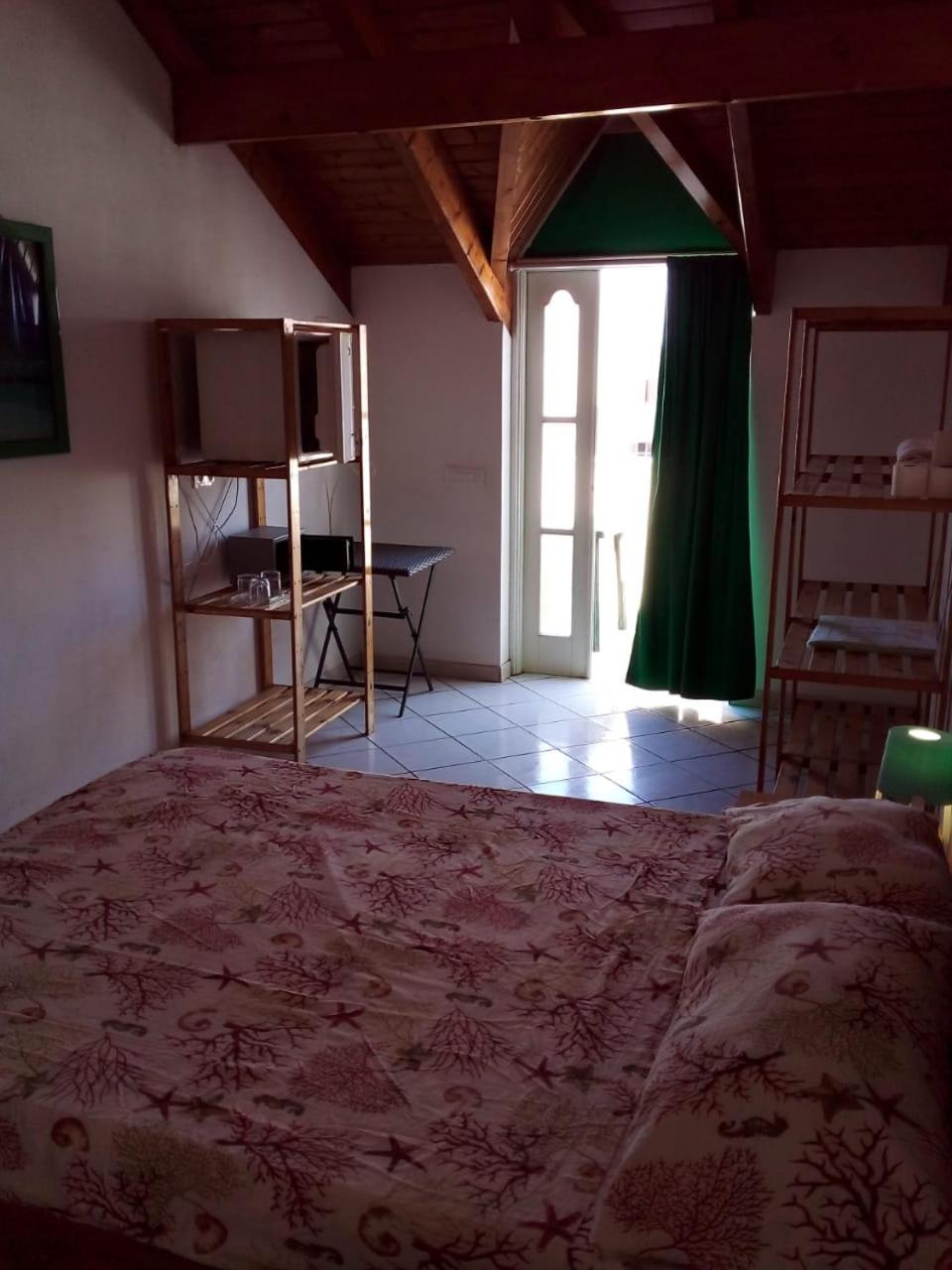 Suite with Terrace photo 1