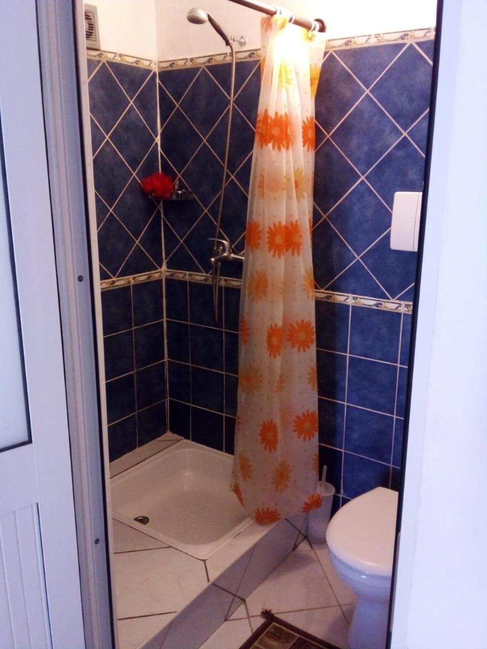 Suite with Terrace photo 3
