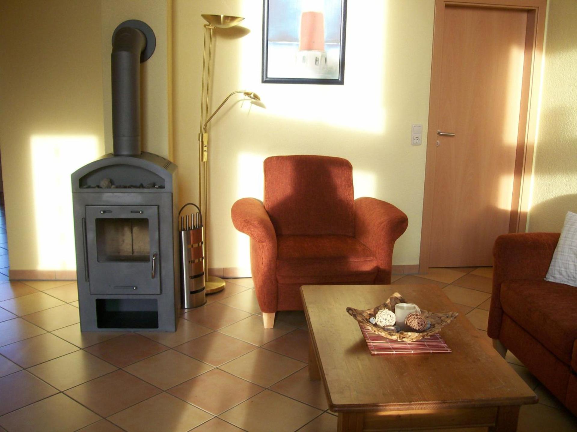 Vacation Home photo 1