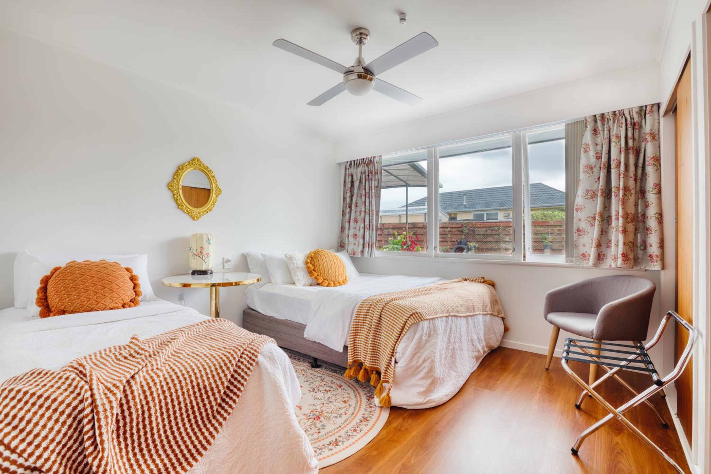Queen Room