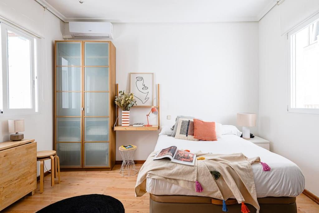 Apartamento Estudio