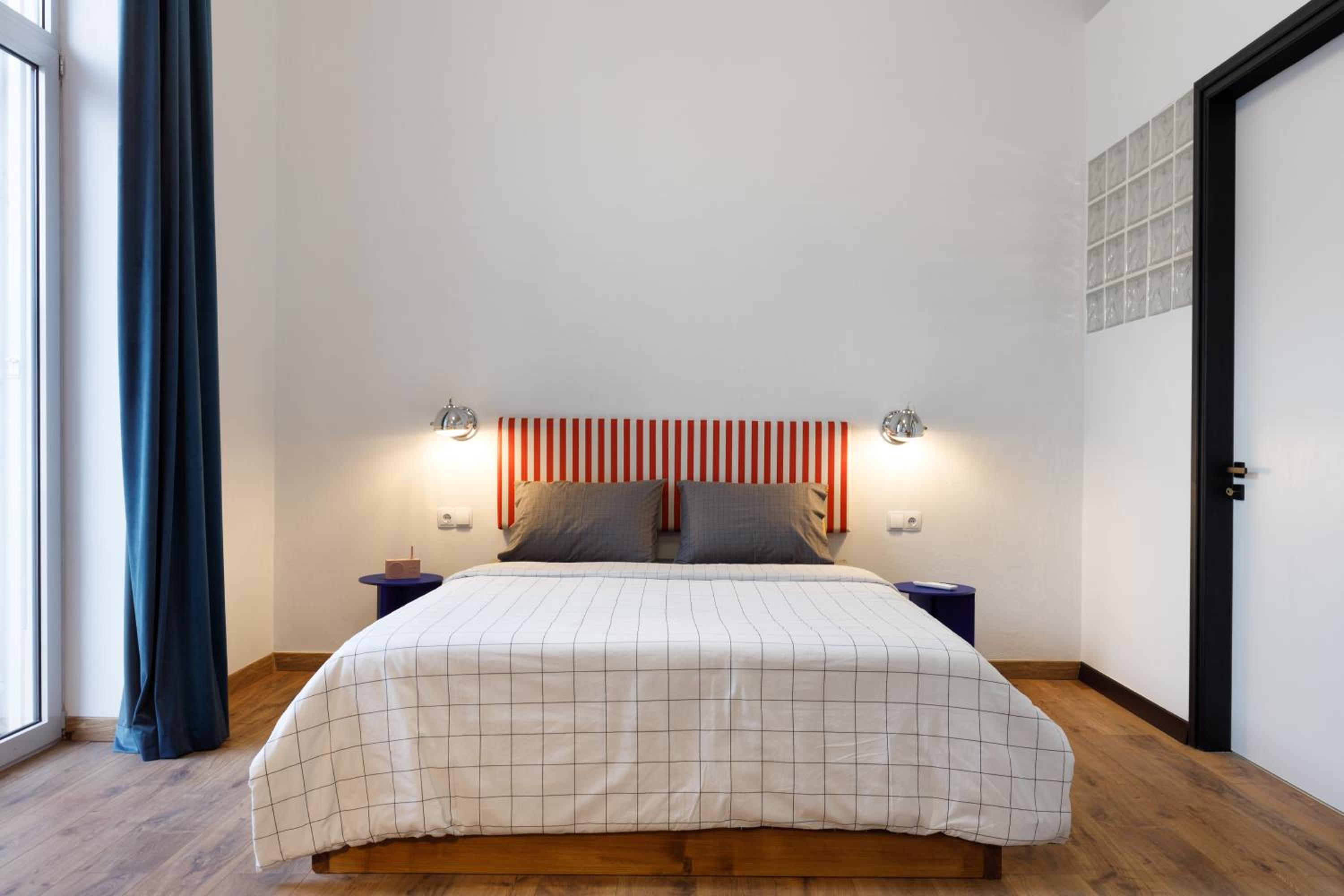 Superior King Suite