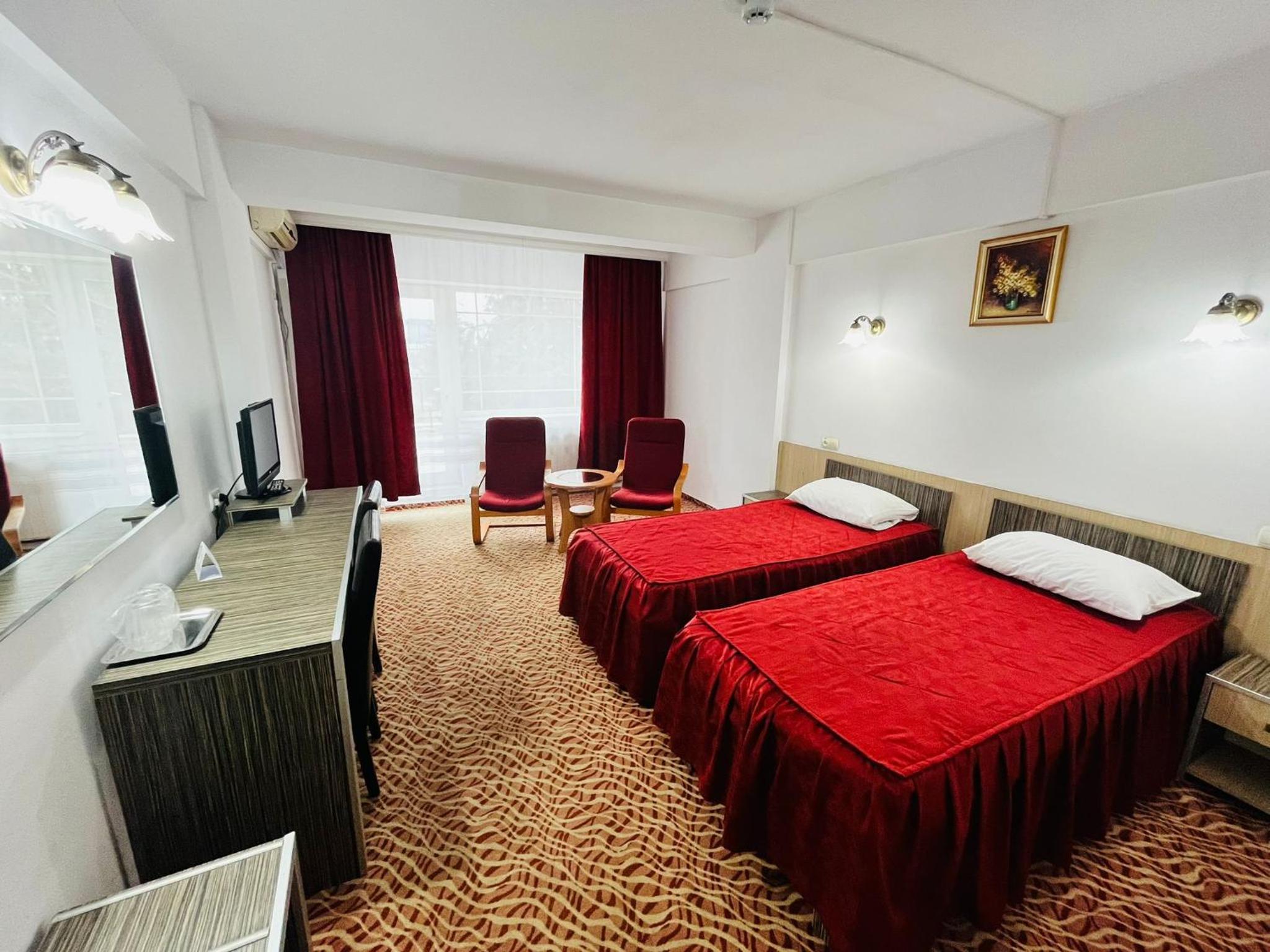Standard Single Room photo 2