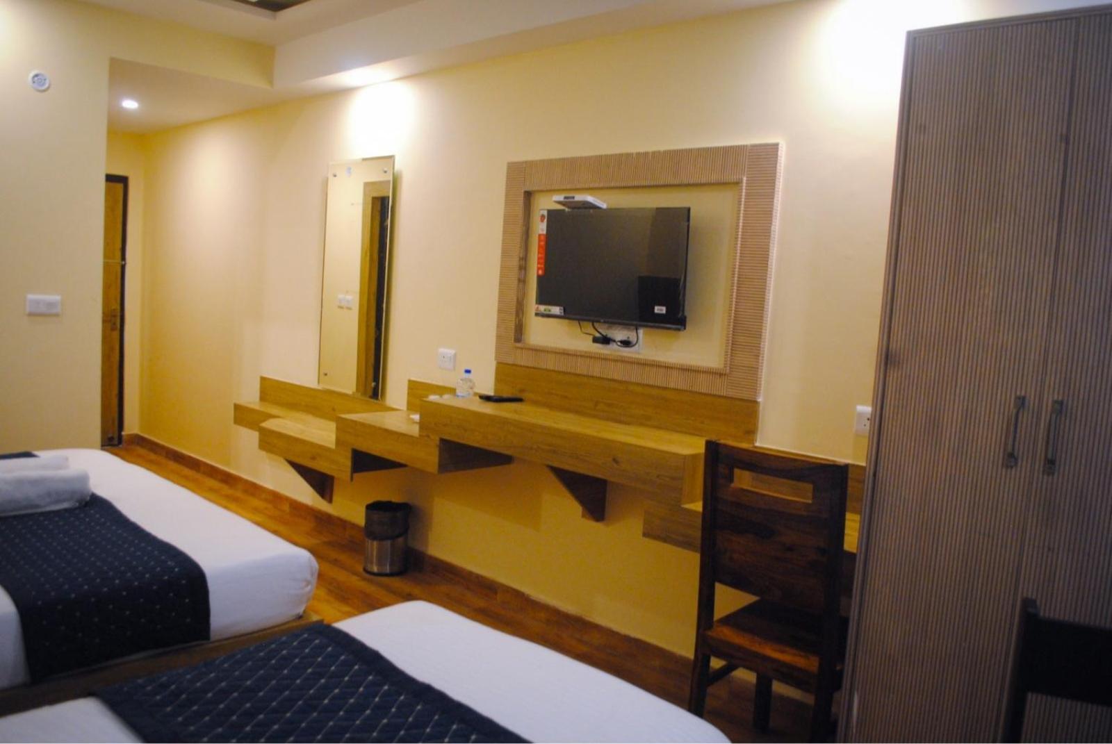 Superior Triple Room - Photo 1