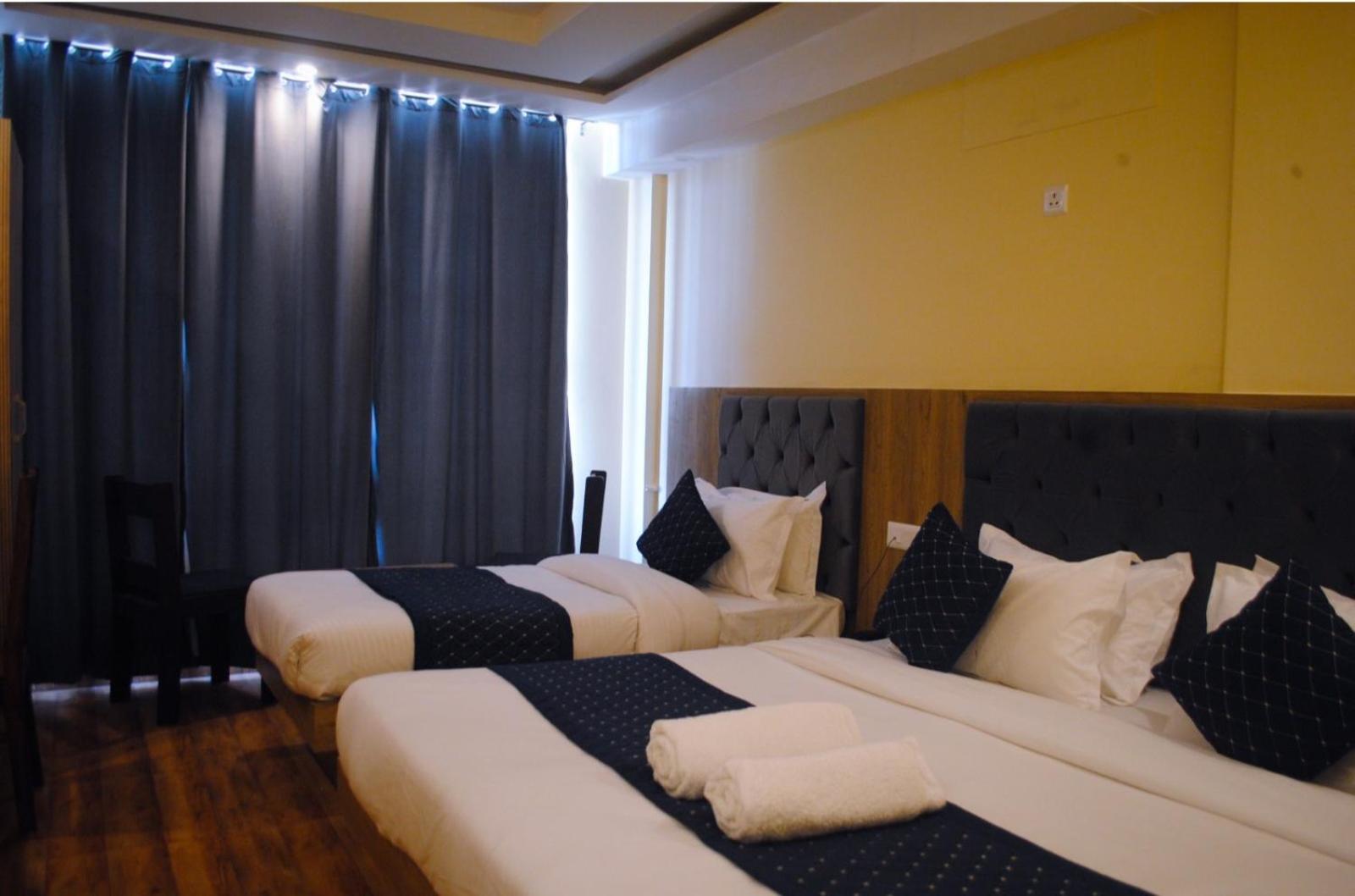 Superior Triple Room - Photo 2