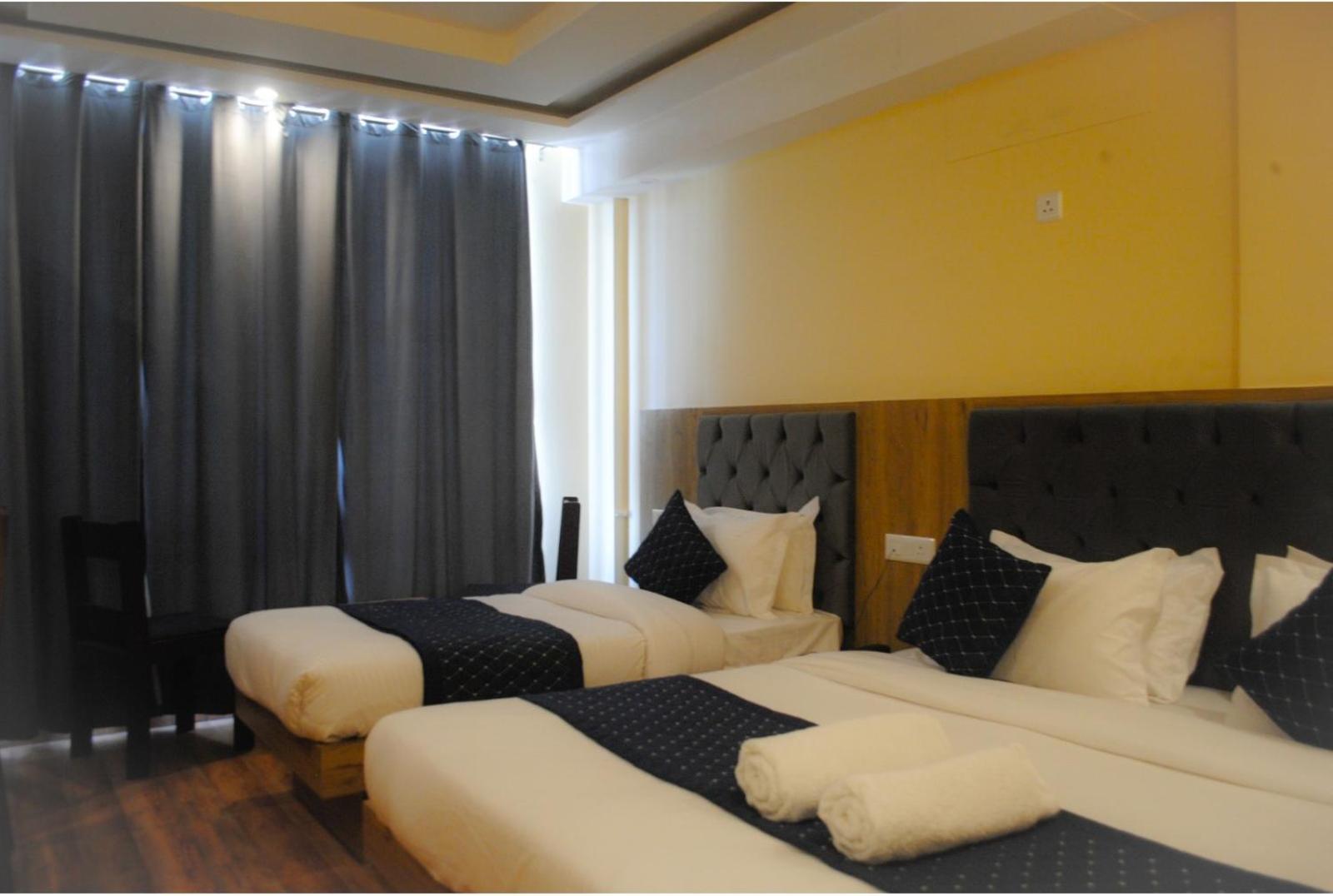 Superior Triple Room - Photo 4