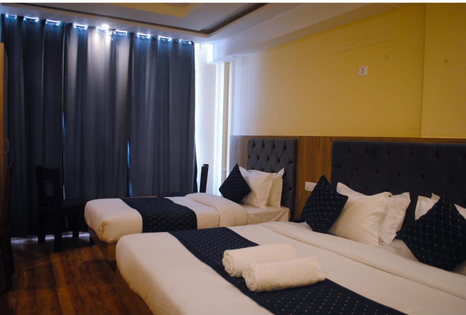 Superior Triple Room - Photo 5