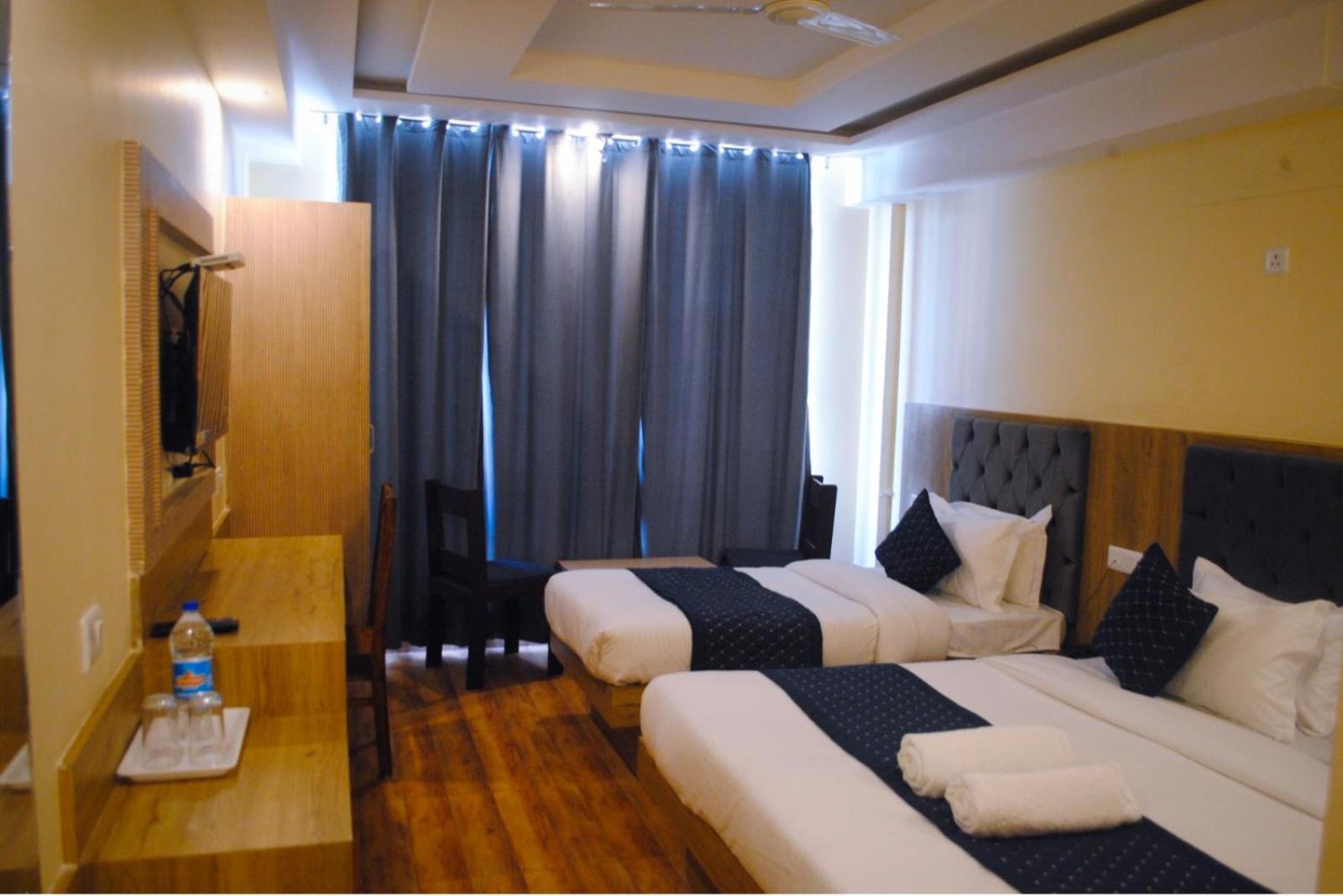 Superior Triple Room - Photo 6