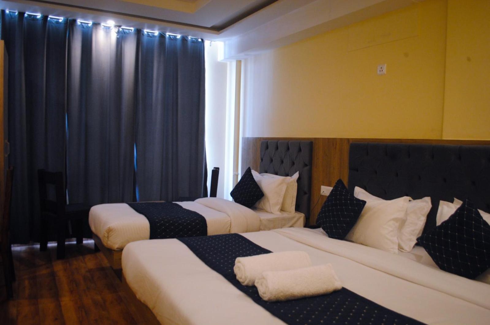 Superior Triple Room - Photo 7
