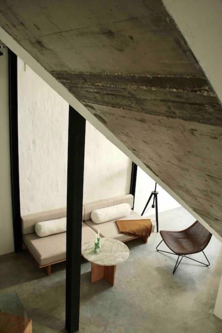 Apartamento Estudio
