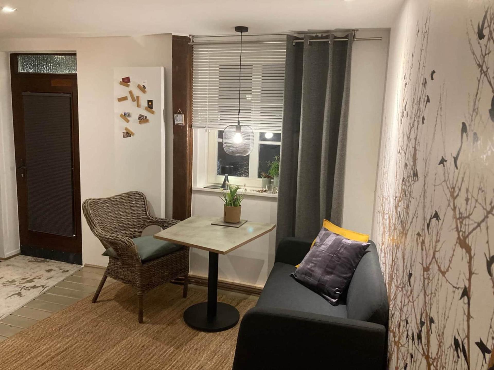 One-Bedroom Apartment - Photo 4