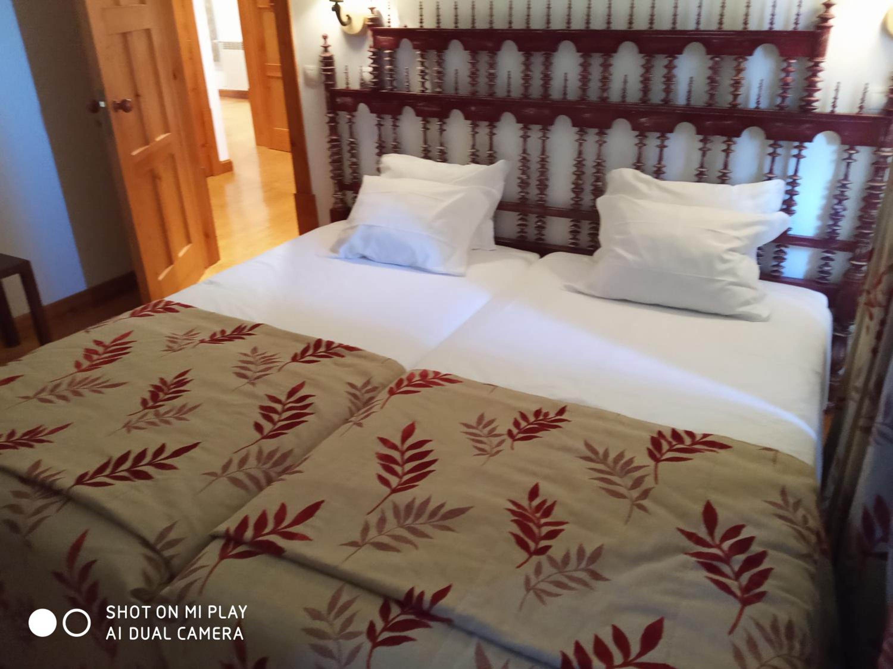 Large Twin Room