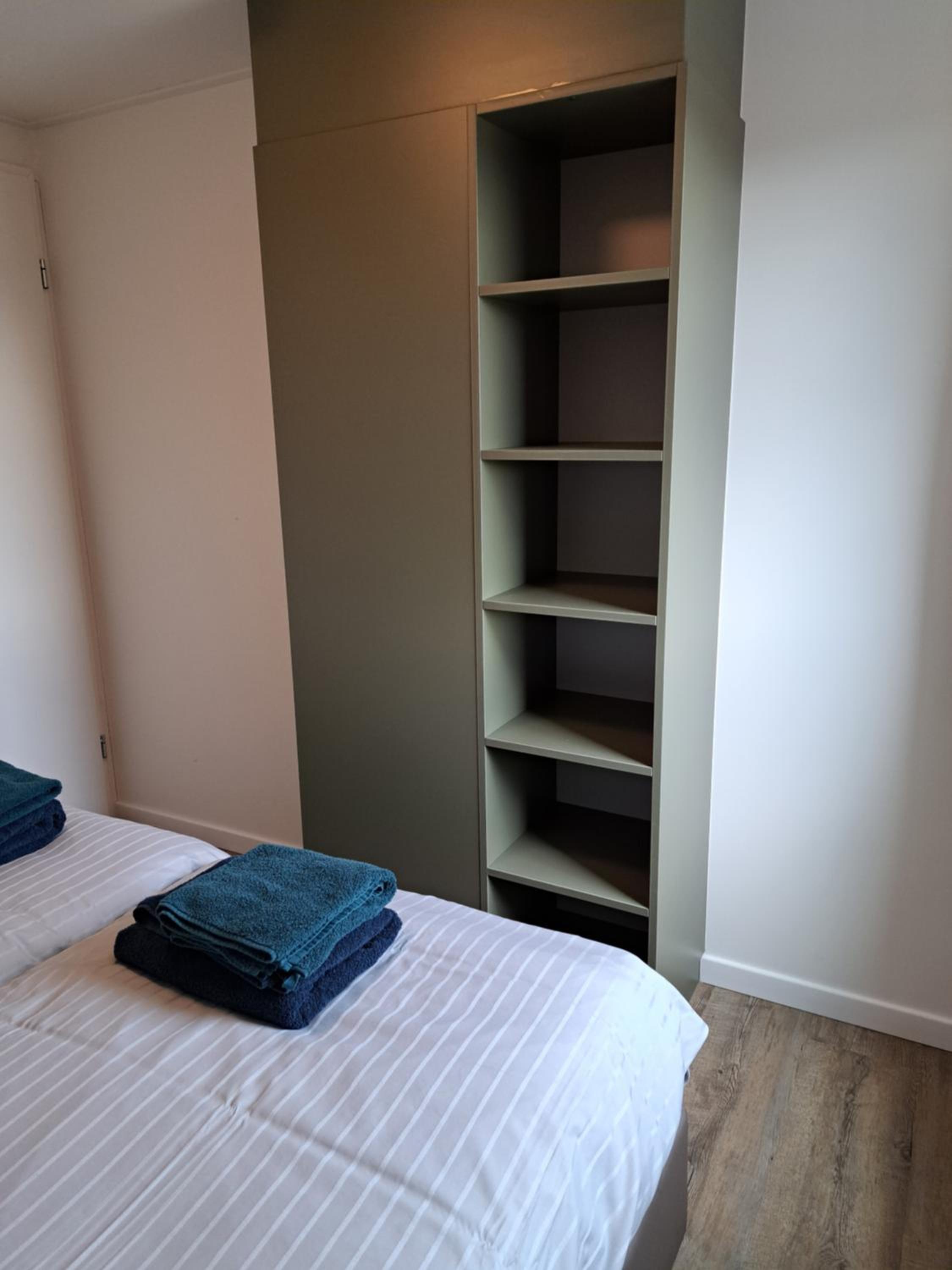 Two-Bedroom Apartment photo 2
