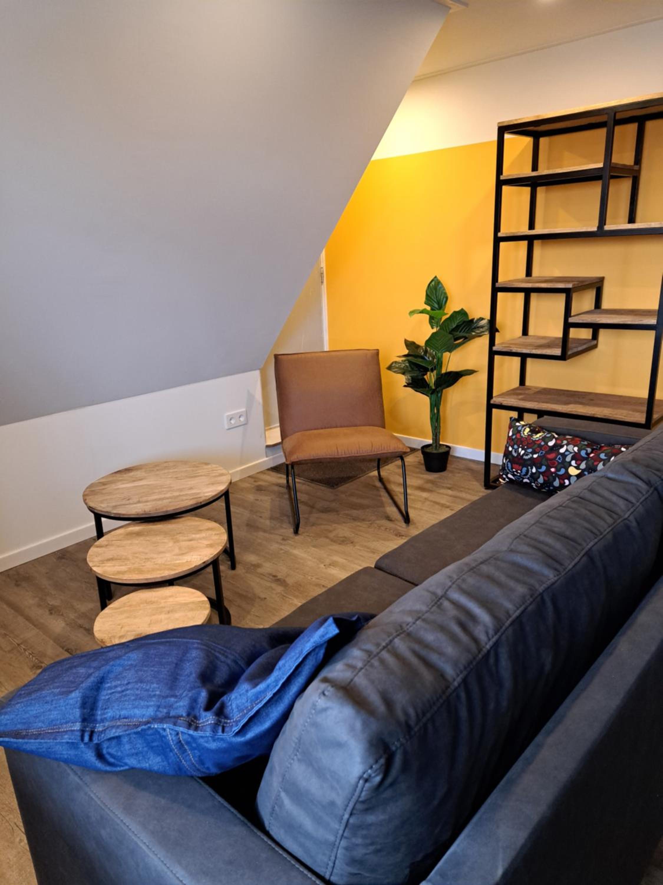 Two-Bedroom Apartment photo 3