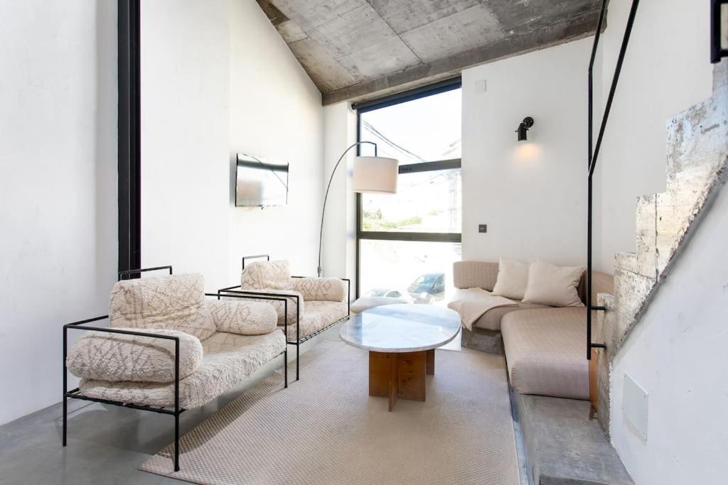 Apartamento Estudio