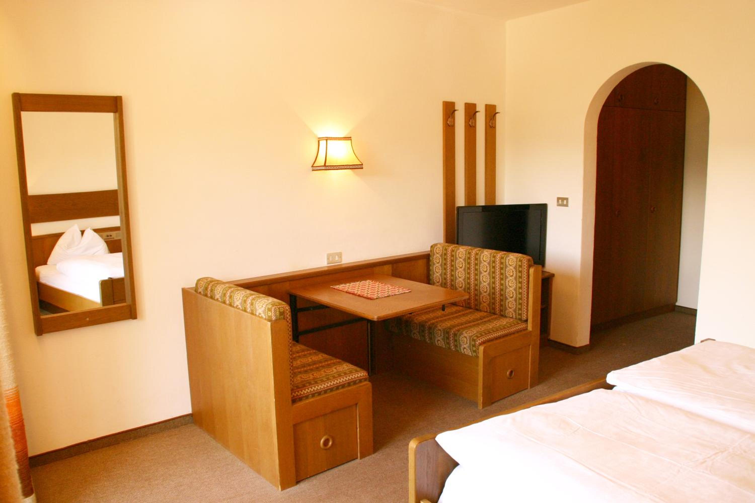 Family Room with Balcony photo 1