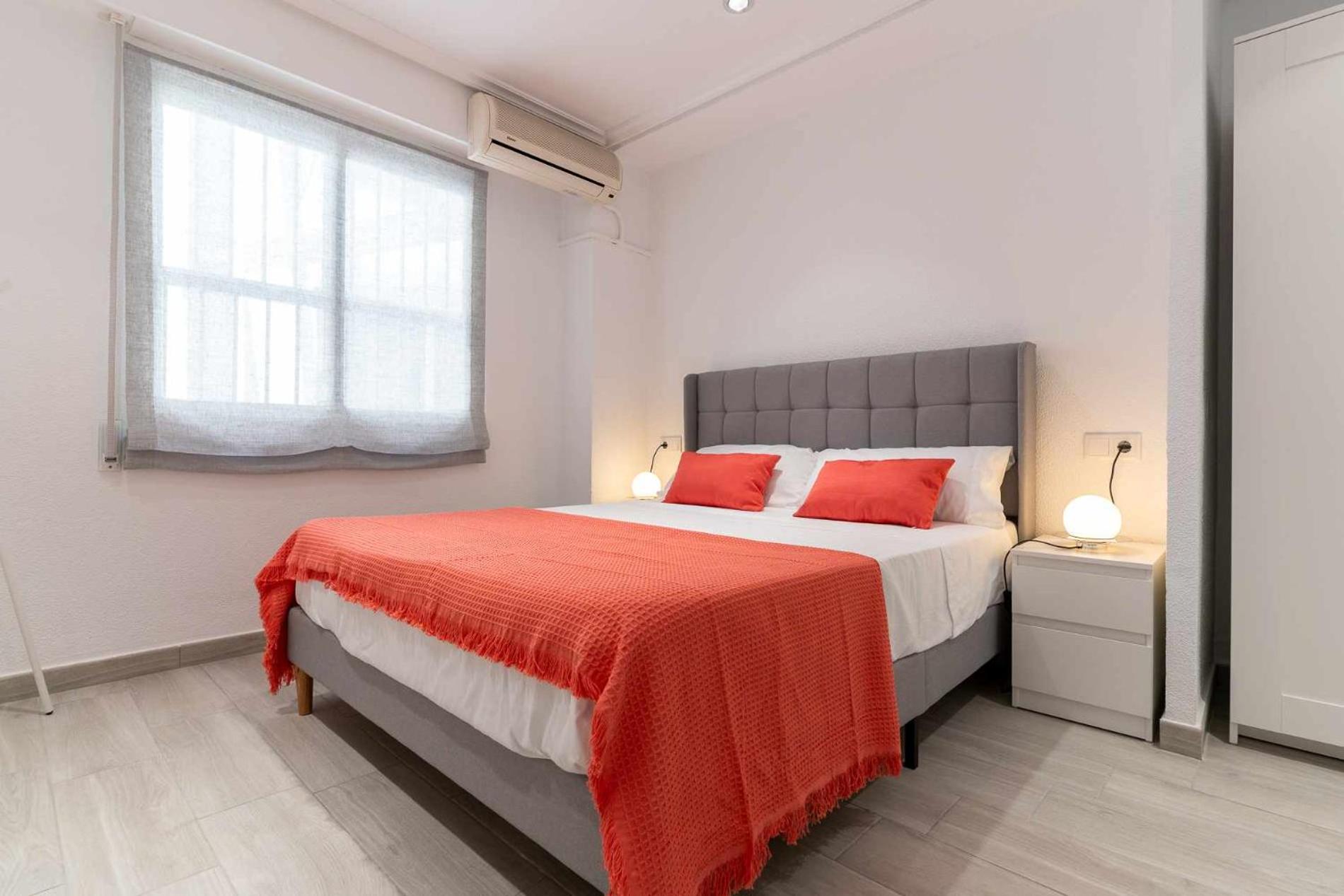 Departamento de tres habitaciones