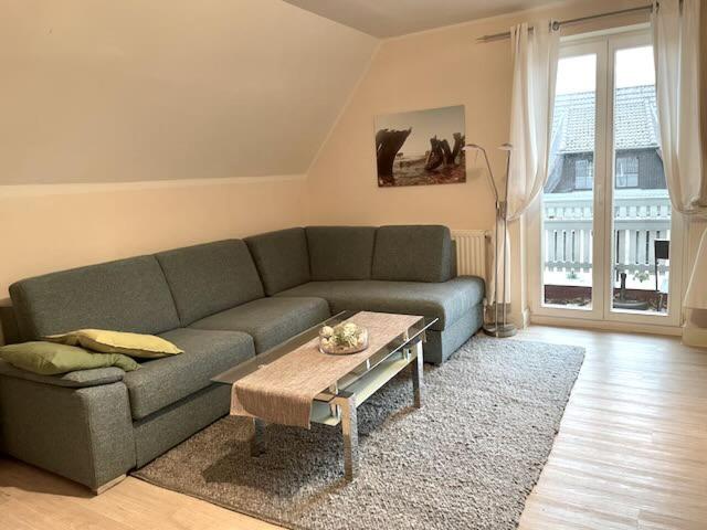Apartment With Balcony photo 1