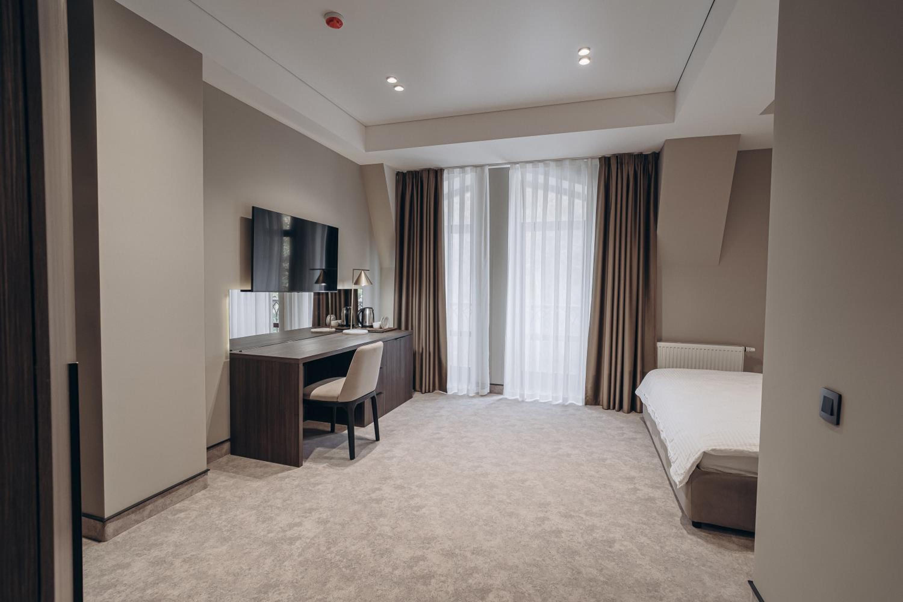 Double Room photo 3