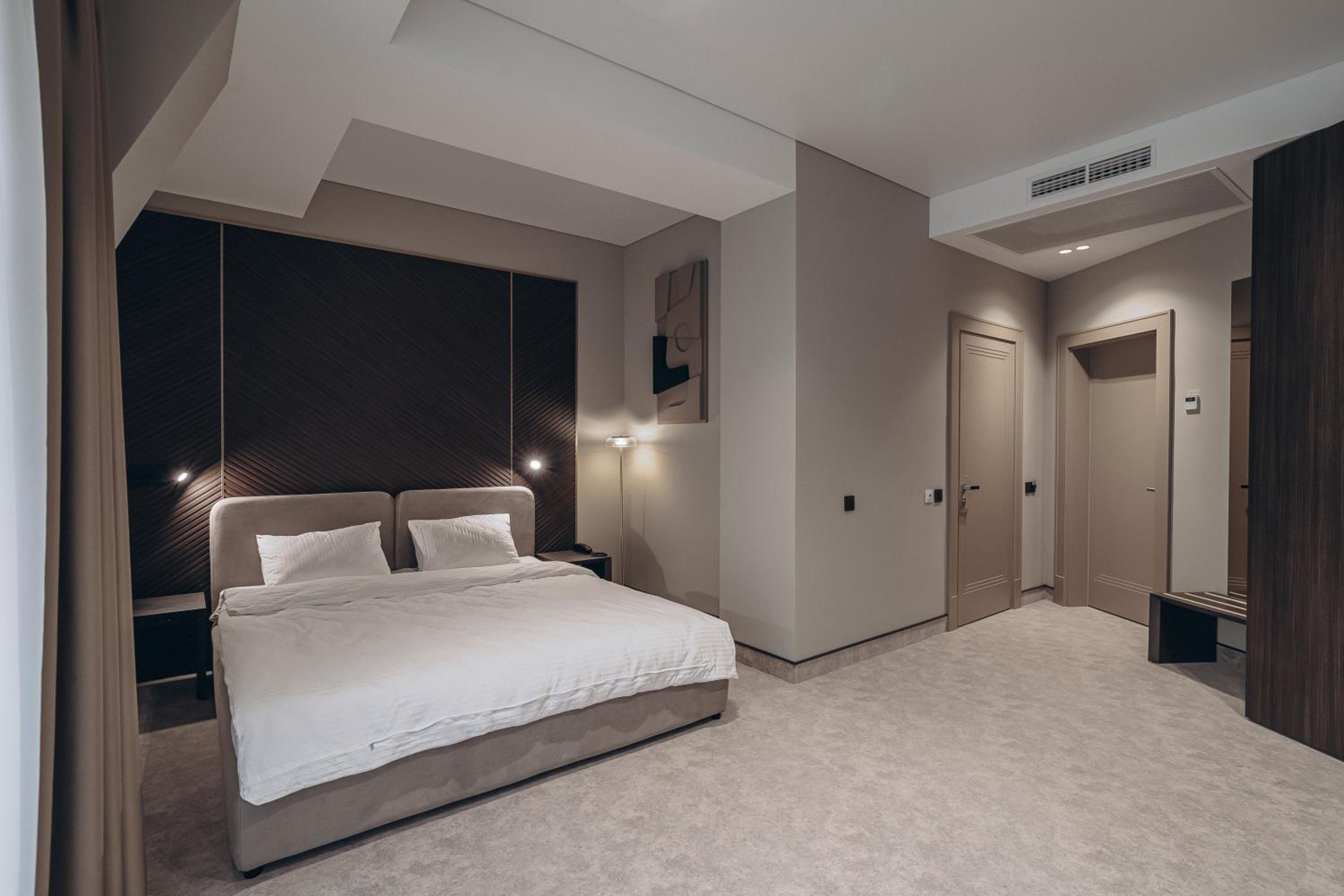 Double Room photo 1